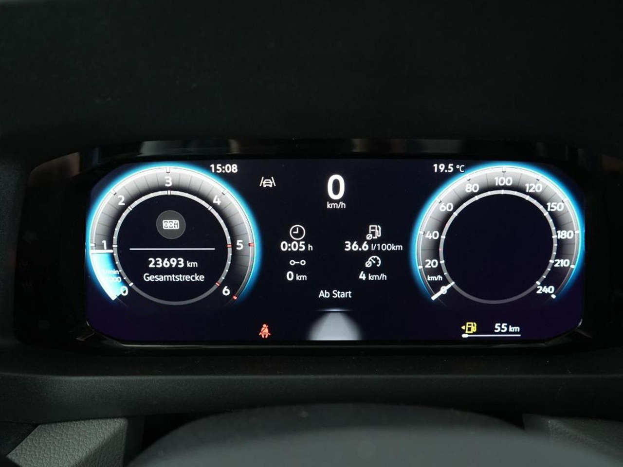 Volkswagen Crafter Kasten 35 L4H3 KAMERA PDC DAB KLIMA MFL - Товарно комбе: слика 3 Volkswagen Crafter Kasten 35 L4H3 KAMERA PDC DAB KLIMA MFL - Товарно комбе: слика 3