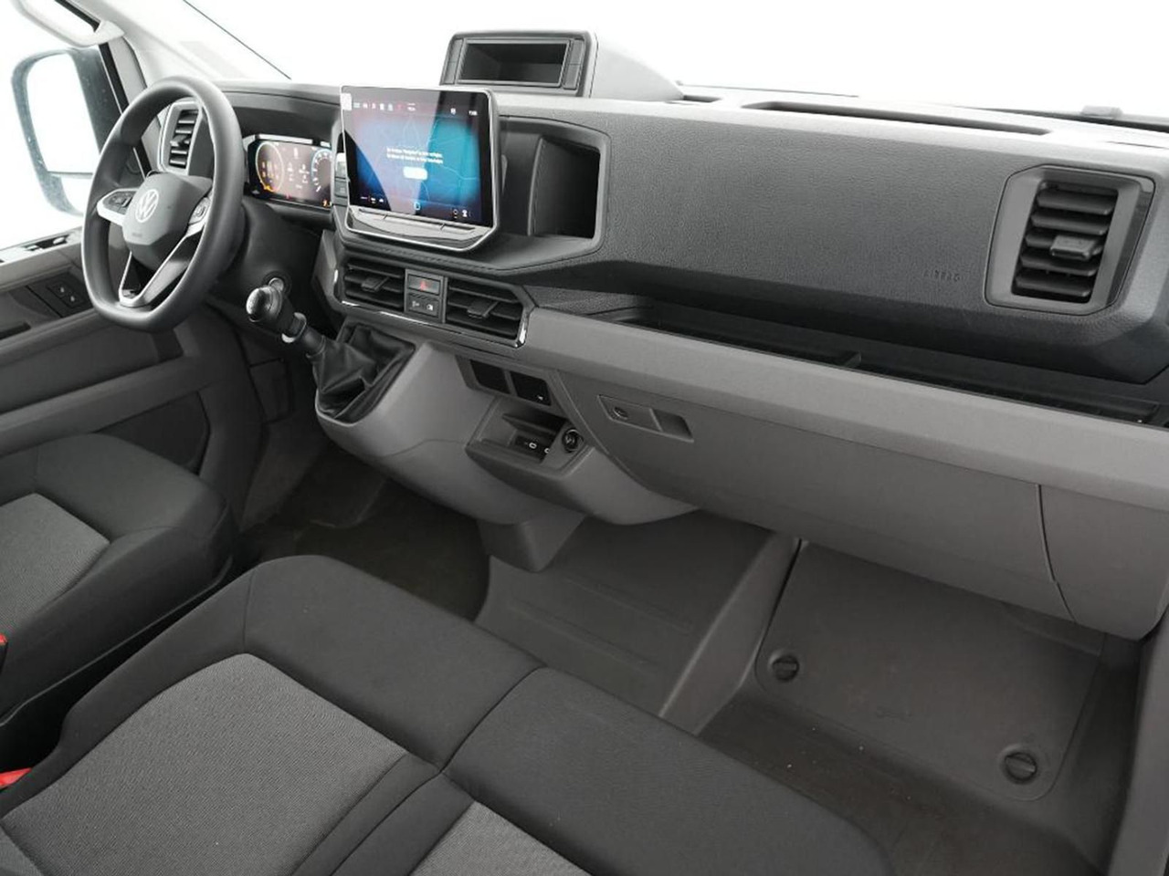 Volkswagen Crafter Kasten 35 L4H3 KAMERA PDC DAB KLIMA MFL - Товарно комбе: слика 4 Volkswagen Crafter Kasten 35 L4H3 KAMERA PDC DAB KLIMA MFL - Товарно комбе: слика 4