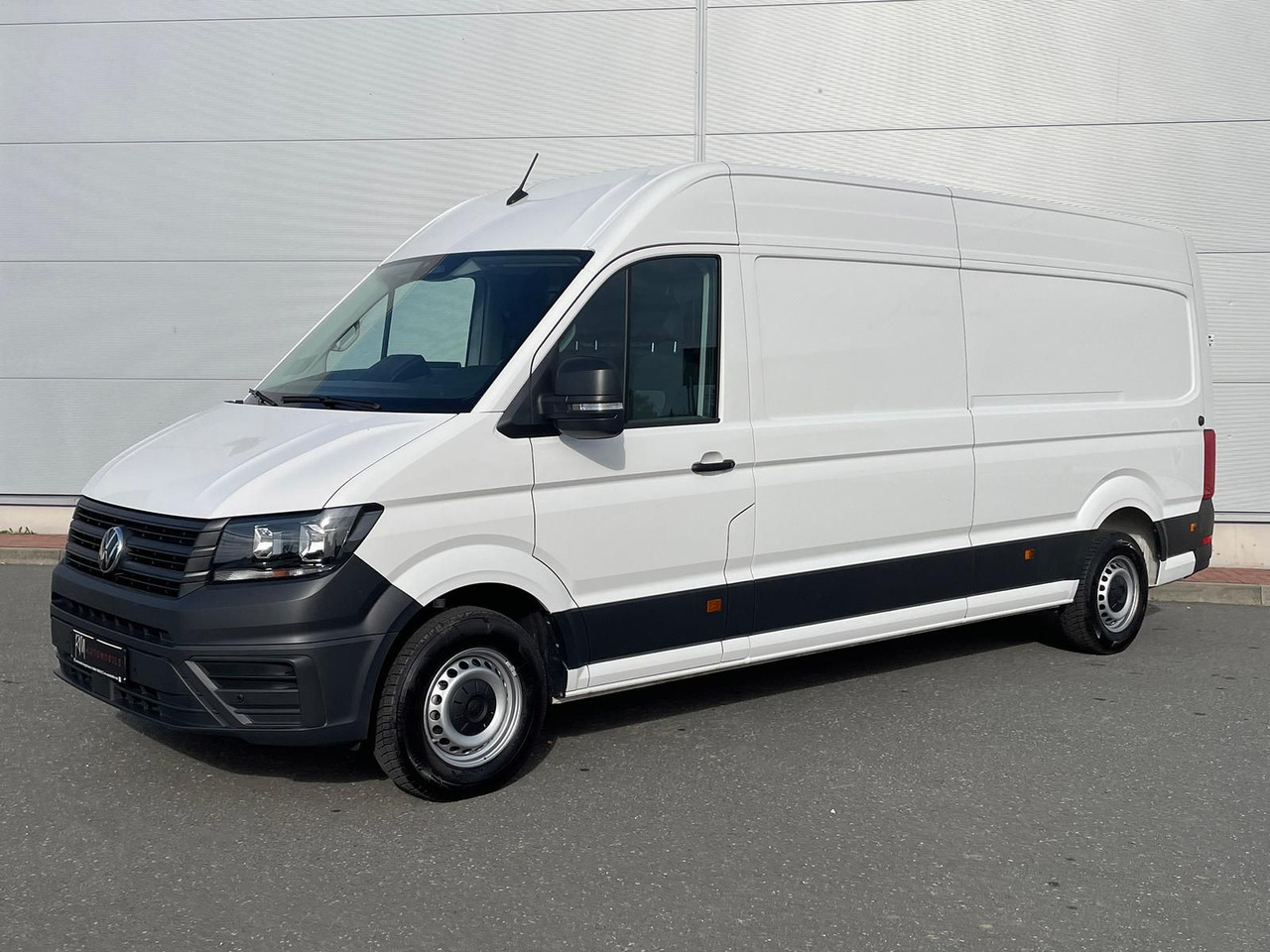 Volkswagen Crafter Kasten 35 L4H3 KAMERA PDC DAB KLIMA MFL - Товарно комбе: слика 1 Volkswagen Crafter Kasten 35 L4H3 KAMERA PDC DAB KLIMA MFL - Товарно комбе: слика 1