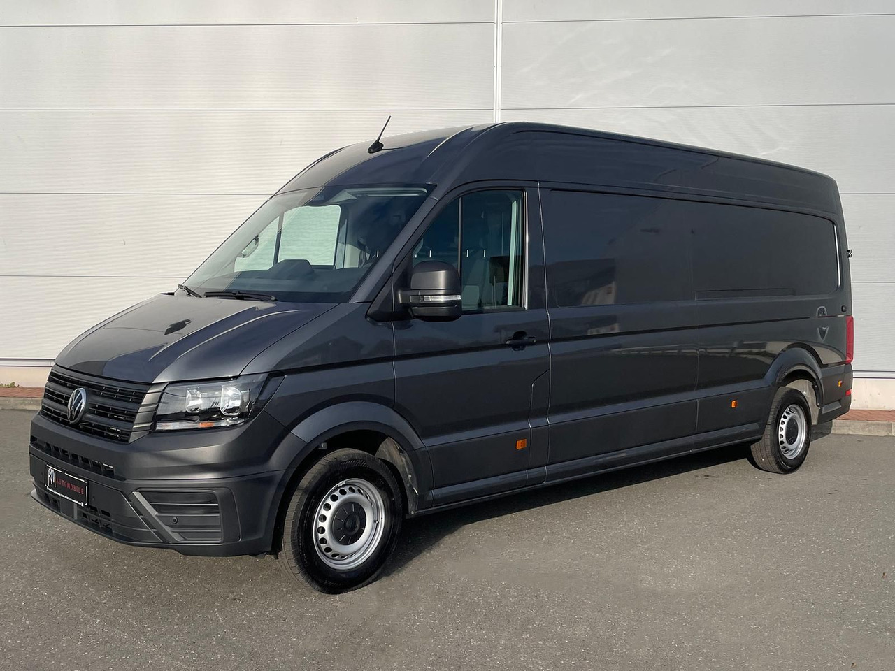 Volkswagen Crafter Kasten 35 L4H3 PDC DAB KAMERA KLIMA MFL - Товарно комбе: слика 1 Volkswagen Crafter Kasten 35 L4H3 PDC DAB KAMERA KLIMA MFL - Товарно комбе: слика 1