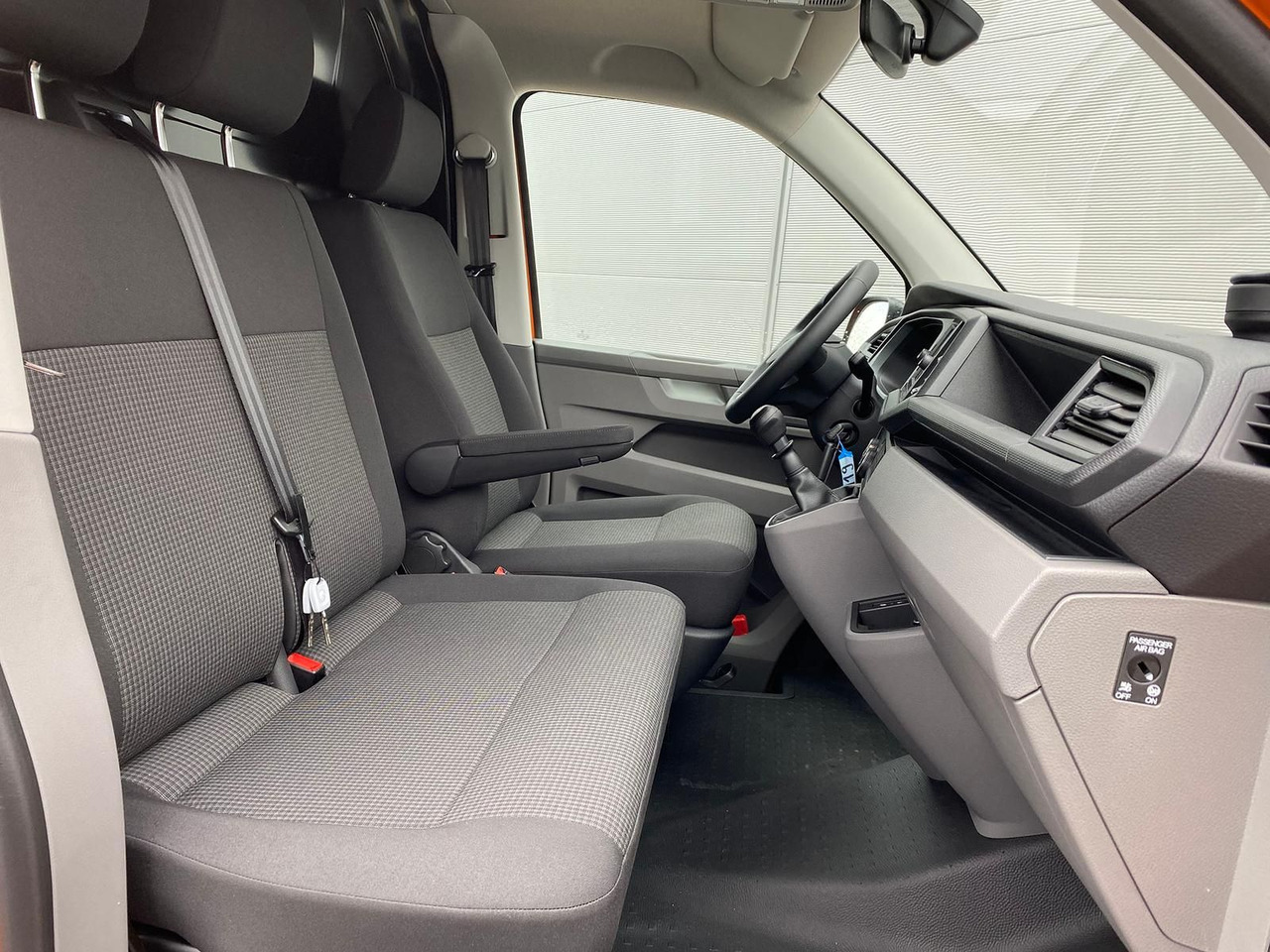Товарно комбе Volkswagen T6.1 Transporter Kasten lang LED PDC KLIMA SITZH: слика 16