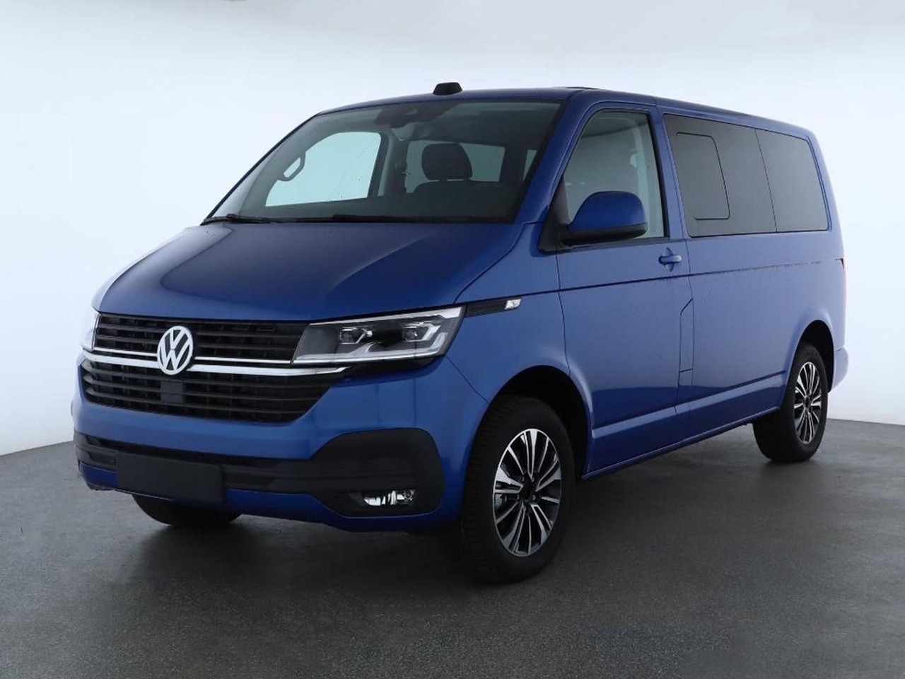 Volkswagen T6.1 Transporter Kombi KR LED STANDHZ ACC NAVI - Караван: слика 1 Volkswagen T6.1 Transporter Kombi KR LED STANDHZ ACC NAVI - Караван: слика 1