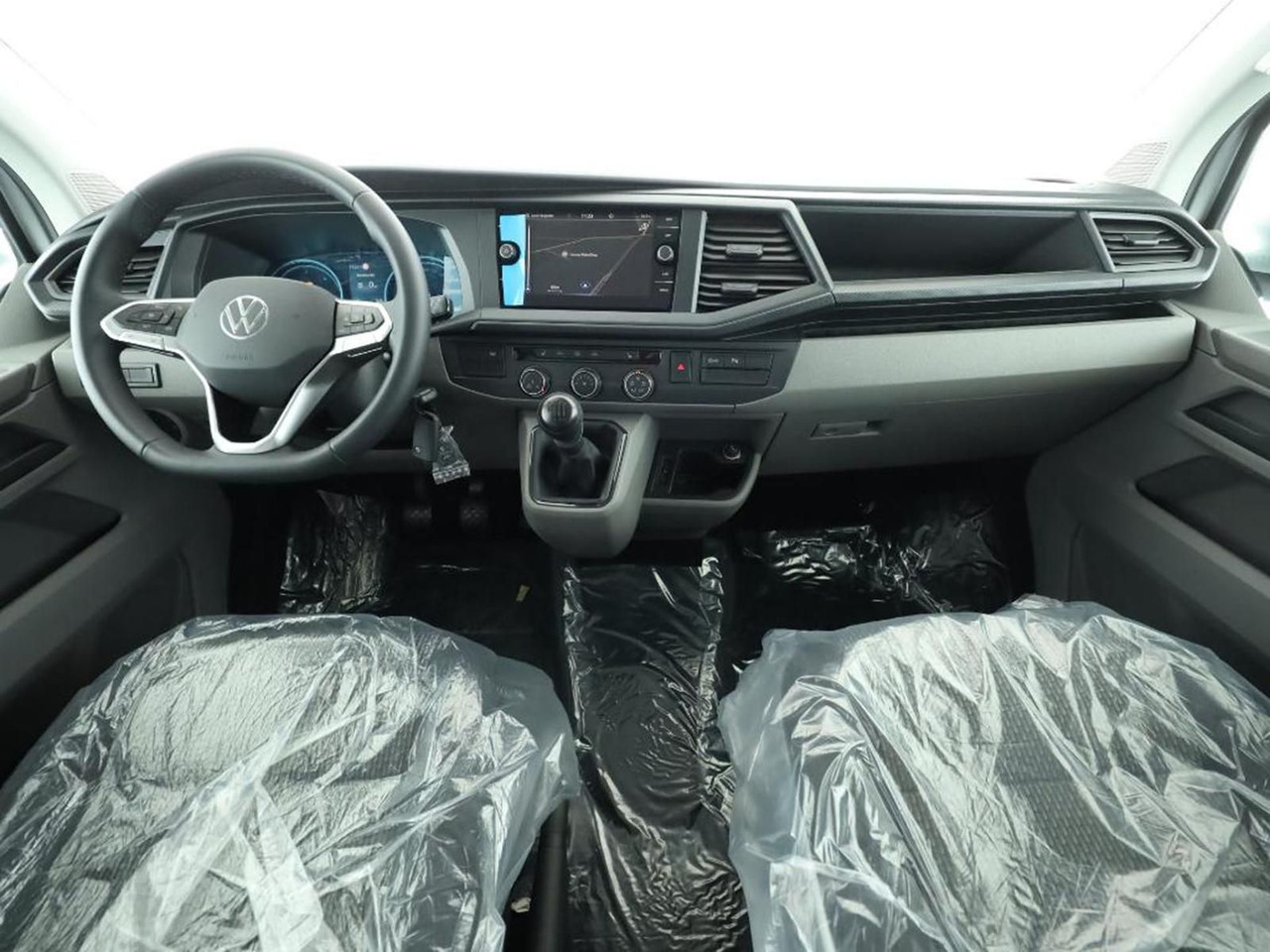 Volkswagen T6.1 Transporter Kombi KR LED STANDHZ ACC NAVI - Караван: слика 5 Volkswagen T6.1 Transporter Kombi KR LED STANDHZ ACC NAVI - Караван: слика 5