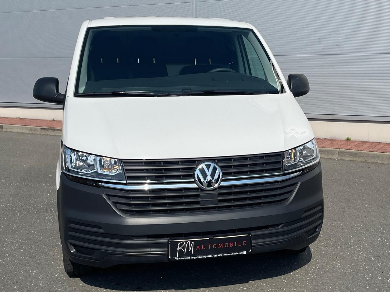 Volkswagen T6.1 Transporter LR 2.0 TDI KLIMA PDC - Товарно комбе: слика 3 Volkswagen T6.1 Transporter LR 2.0 TDI KLIMA PDC - Товарно комбе: слика 3