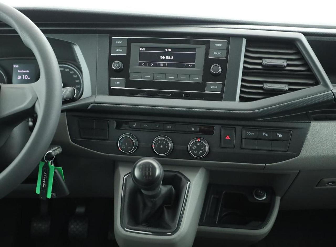 Volkswagen T6.1 Transporter LR FWD PDC SITZHZ TEMP AHK - Товарно комбе: слика 5 Volkswagen T6.1 Transporter LR FWD PDC SITZHZ TEMP AHK - Товарно комбе: слика 5