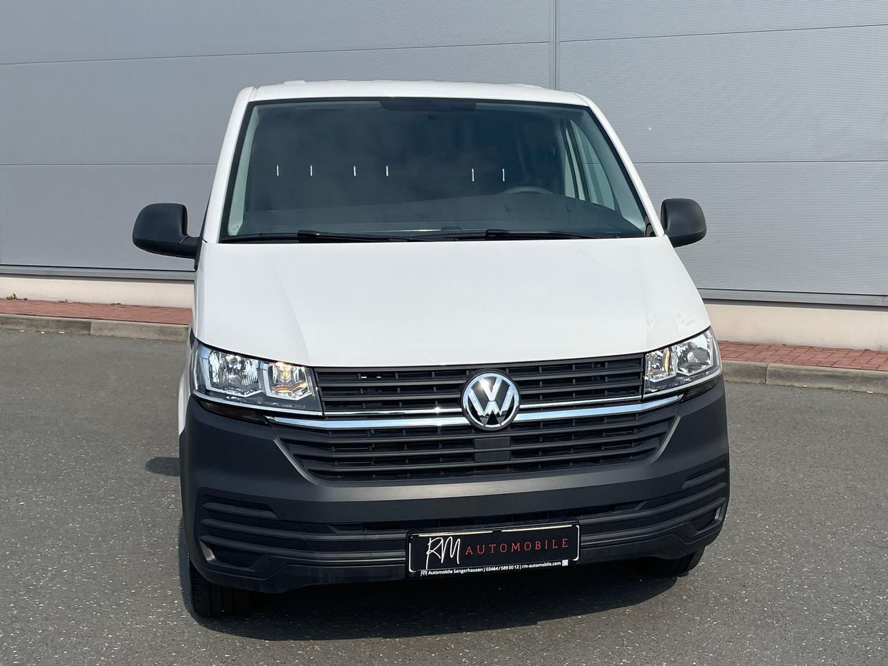 Volkswagen T6.1 Transporter MIXTO LR 2.0 TDI KLIMA PDC - Товарно комбе, Комби со двојна кабина: слика 3 Volkswagen T6.1 Transporter MIXTO LR 2.0 TDI KLIMA PDC - Товарно комбе, Комби со двојна кабина: слика 3