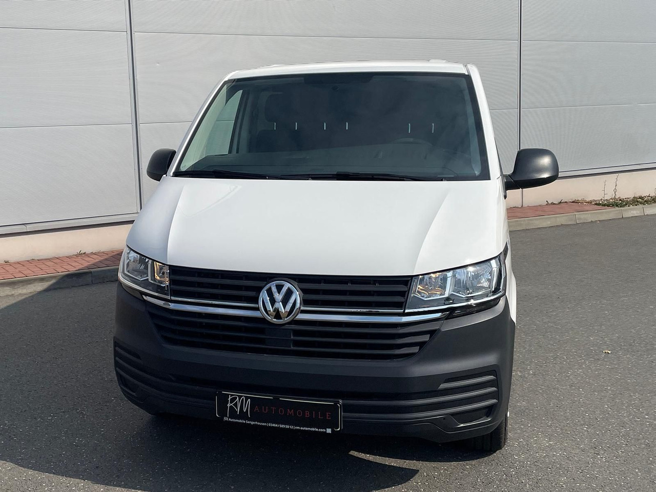 Volkswagen T6.1 Transporter MIXTO LR 2.0 TDI KLIMA PDC - Товарно комбе, Комби со двојна кабина: слика 4 Volkswagen T6.1 Transporter MIXTO LR 2.0 TDI KLIMA PDC - Товарно комбе, Комби со двојна кабина: слика 4