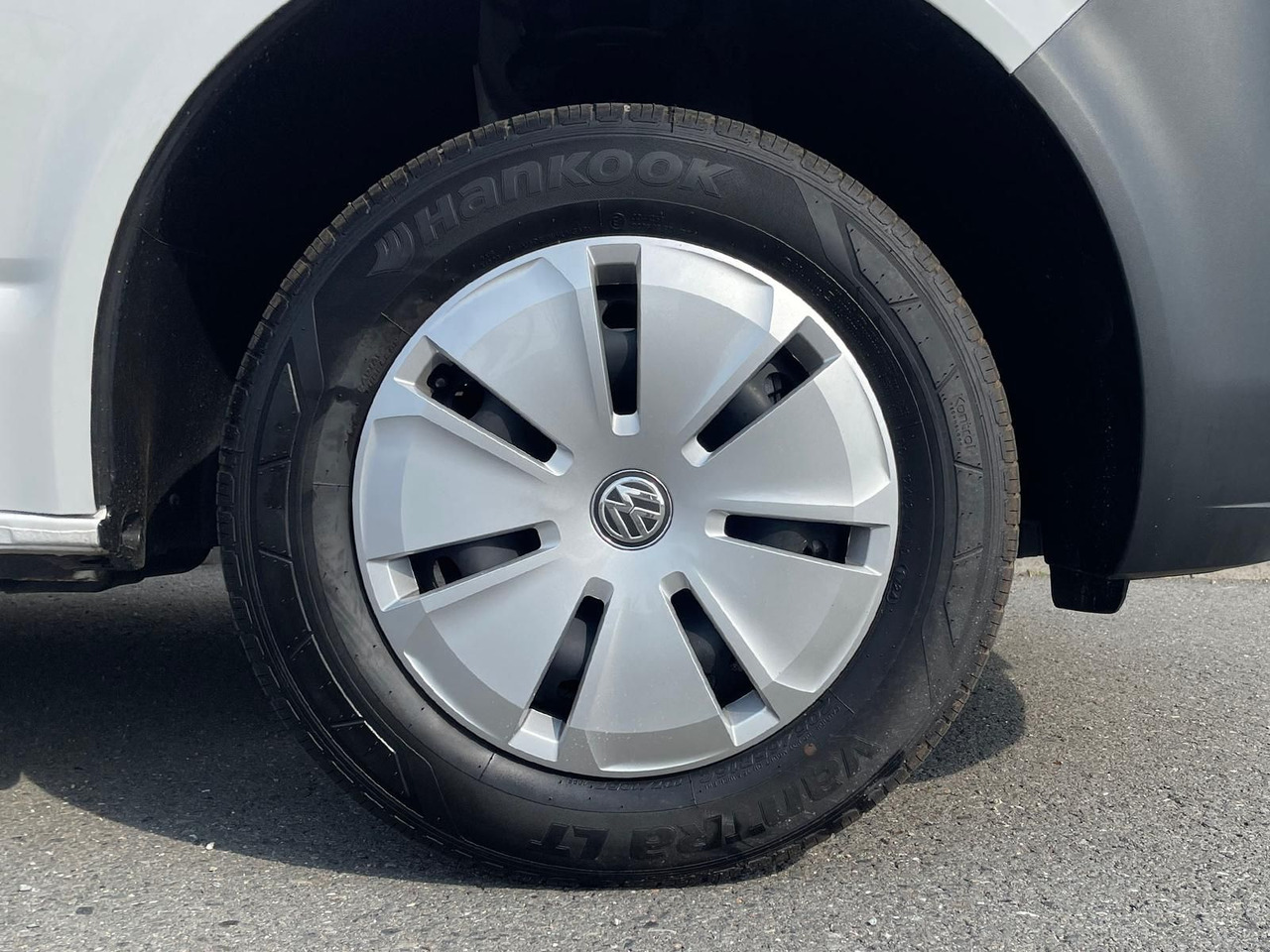 Патничко комбе Volkswagen T6.1 Transporter MIXTO LR 2.0 TDI KLIMA PDC: слика 28