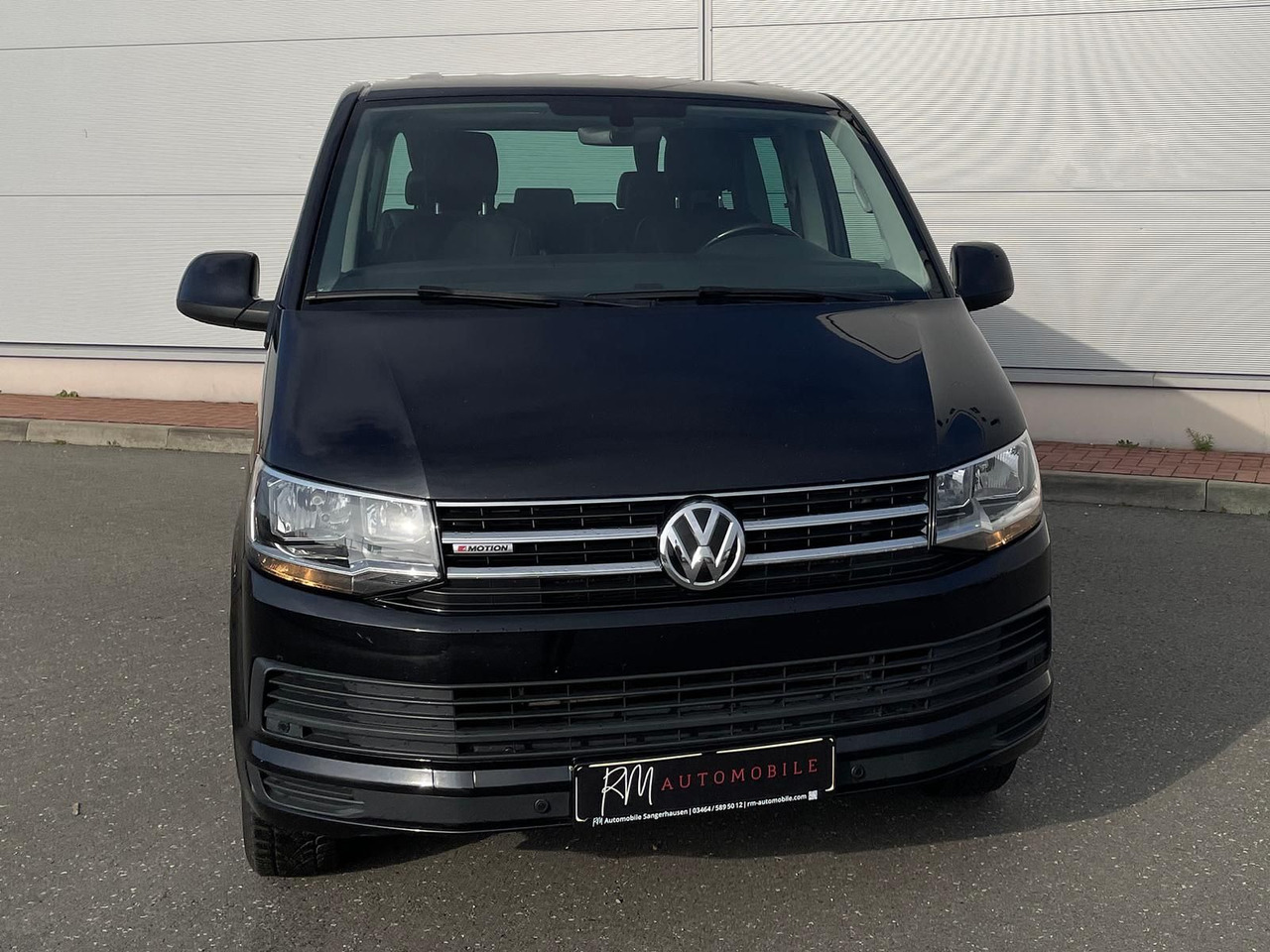 Volkswagen T6 Multivan Comfortline 4M AHK STANDHZ SITZH DAB - Минибус, Патничко комбе: слика 3 Volkswagen T6 Multivan Comfortline 4M AHK STANDHZ SITZH DAB - Минибус, Патничко комбе: слика 3