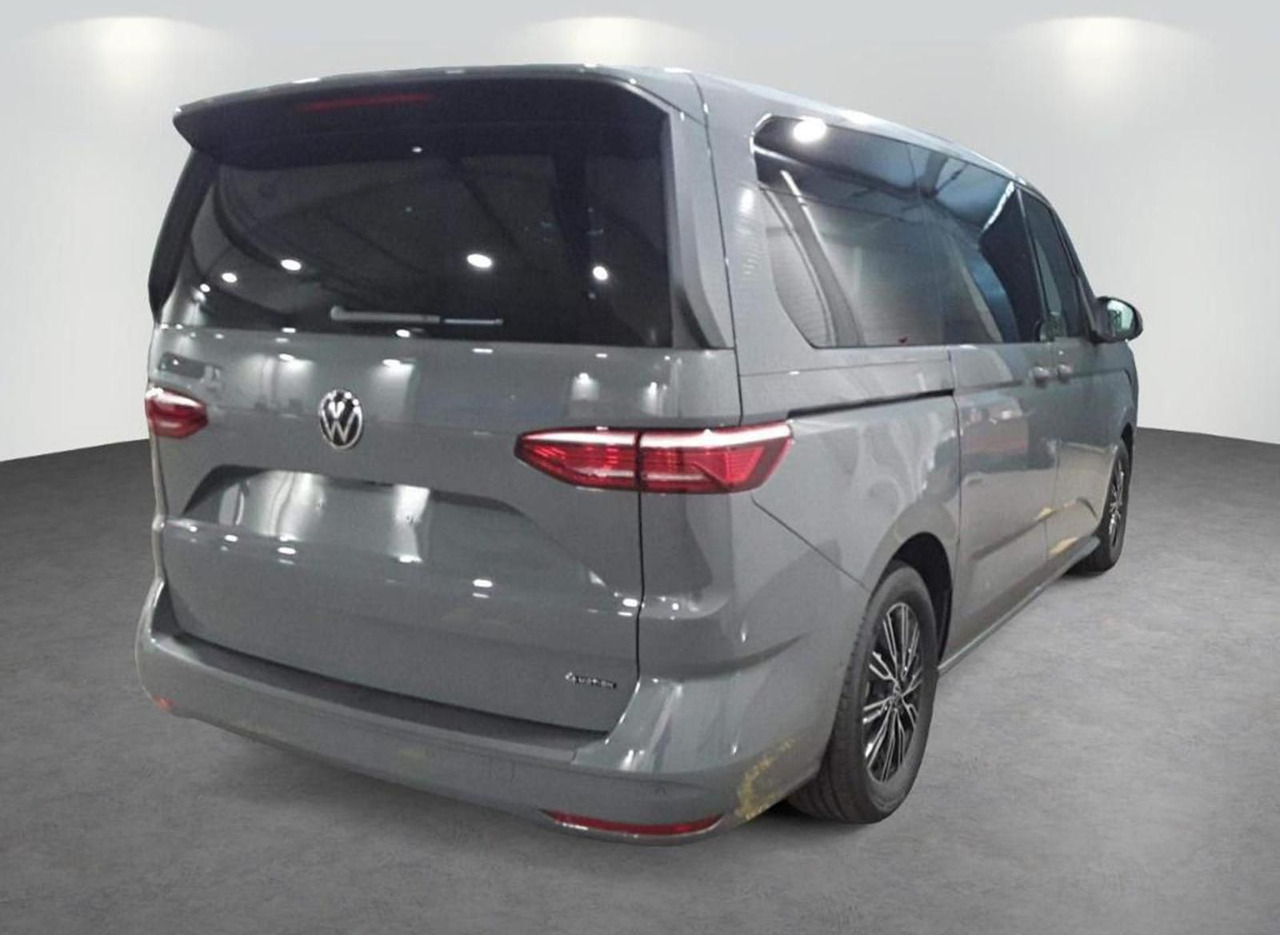 Volkswagen T7 Multivan Goal eHybrid lang 4MOTION ACC AHK - Минибус, Патничко комбе: слика 2 Volkswagen T7 Multivan Goal eHybrid lang 4MOTION ACC AHK - Минибус, Патничко комбе: слика 2