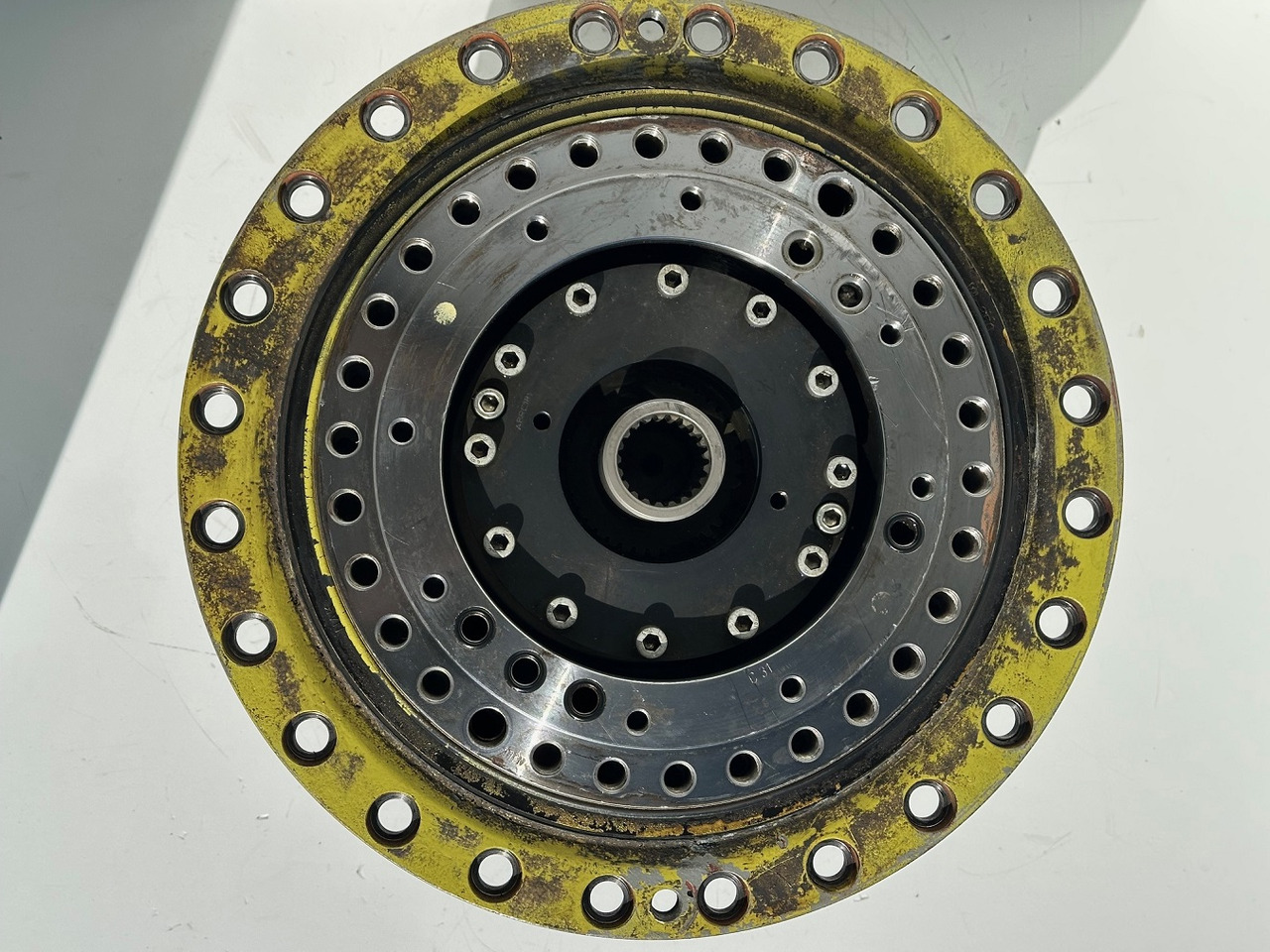 LIEBHERR Original Planetengetriebe ID-Nr.939292201. LI 1010-11,LTM 1200-1,LTM 1200-5-1,LTM 1220-1,LTM 1220-5-1,LTM 1220-5-2,LTM 1230-5-1,LTM 1250-5-1,LTR 1220. #939292201.159-01864# - Менувач за Кран: слика 5 LIEBHERR Original Planetengetriebe ID-Nr.939292201. LI 1010-11,LTM 1200-1,LTM 1200-5-1,LTM 1220-1,LTM 1220-5-1,LTM 1220-5-2,LTM 1230-5-1,LTM 1250-5-1,LTR 1220. #939292201.159-01864# - Менувач за Кран: слика 5