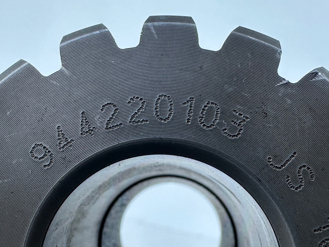 Ротационен редуктор за Багер LIEBHERR Original Sonnenrad ID-Nr.944220103 – ID-Nr.9442201. A954B,A954C,LH80,E954,EP954,ER954,LOS954,P954,P964,R954,R964. #944220103.05.09#: слика 11