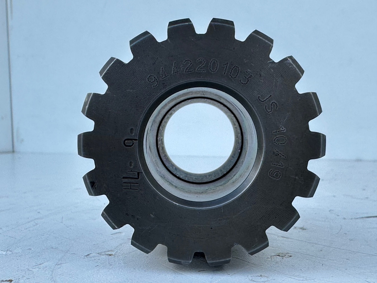 Ротационен редуктор за Багер LIEBHERR Original Sonnenrad ID-Nr.944220103 – ID-Nr.9442201. A954B,A954C,LH80,E954,EP954,ER954,LOS954,P954,P964,R954,R964. #944220103.05.09#: слика 9