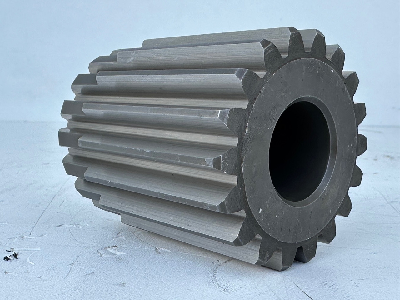 Ротационен редуктор за Багер LIEBHERR Original Sonnenrad ID-Nr.944220103 – ID-Nr.9442201. A954B,A954C,LH80,E954,EP954,ER954,LOS954,P954,P964,R954,R964. #944220103.05.09#: слика 6