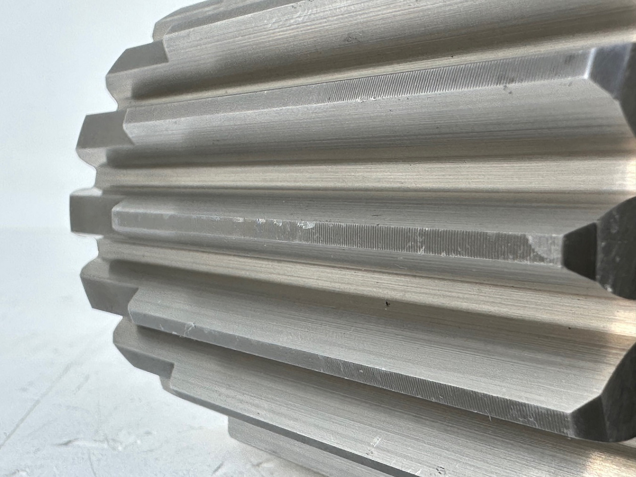 Ротационен редуктор за Багер LIEBHERR Original Sonnenrad ID-Nr.944220103 – ID-Nr.9442201. A954B,A954C,LH80,E954,EP954,ER954,LOS954,P954,P964,R954,R964. #944220103.05.09#: слика 8