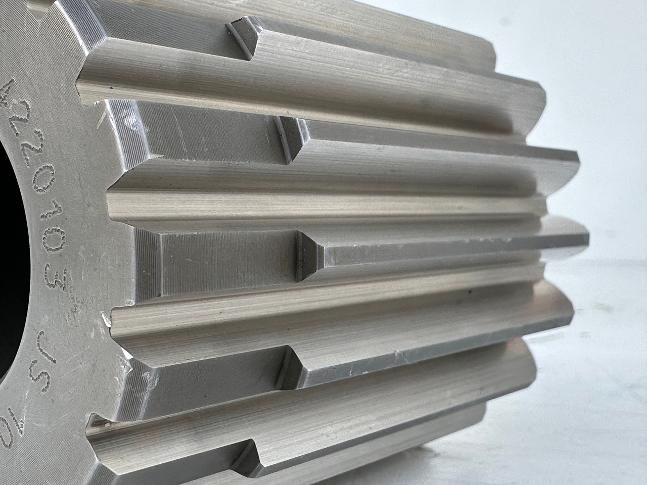 Ротационен редуктор за Багер LIEBHERR Original Sonnenrad ID-Nr.944220103 – ID-Nr.9442201. A954B,A954C,LH80,E954,EP954,ER954,LOS954,P954,P964,R954,R964. #944220103.05.09#: слика 7