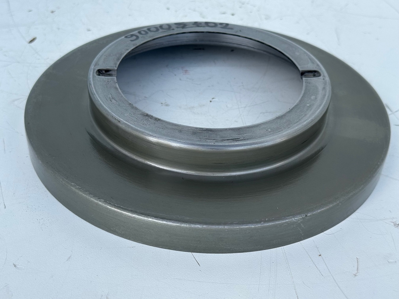 Liebherr Abdeckblech ID-Nr.90005702. SAT325/274 - SAT325/294. R936, R940, R946, R950, RZG390. #90005702.FR.40254# - Ротационен редуктор за Багер гасеничар: слика 2 Liebherr Abdeckblech ID-Nr.90005702. SAT325/274 - SAT325/294. R936, R940, R946, R950, RZG390. #90005702.FR.40254# - Ротационен редуктор за Багер гасеничар: слика 2