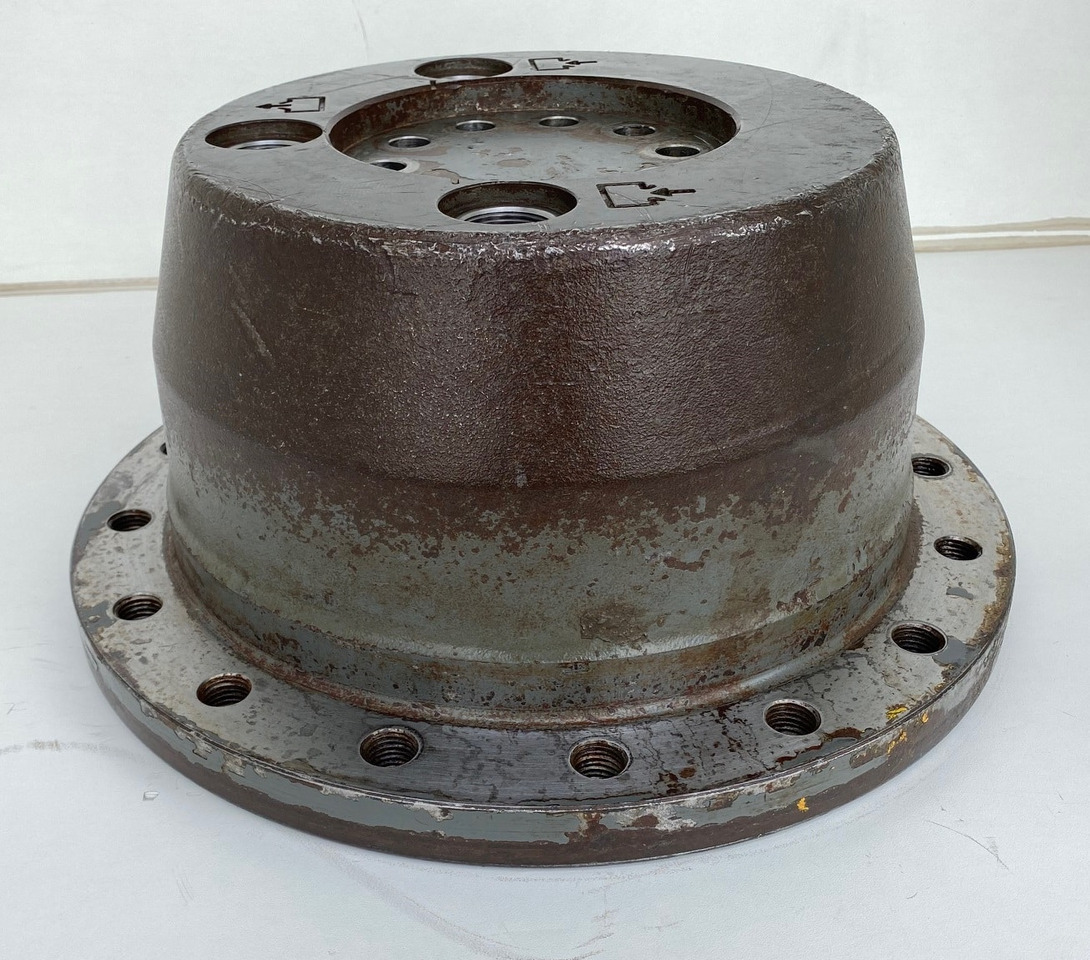 Конечен редуктор за Градежна машина Liebherr Abtriebsglocke ID-Nr.90216077. Typ:FAT400G546.  Typ:PR71605LGP, PR716LGP, PR716XL.: слика 7