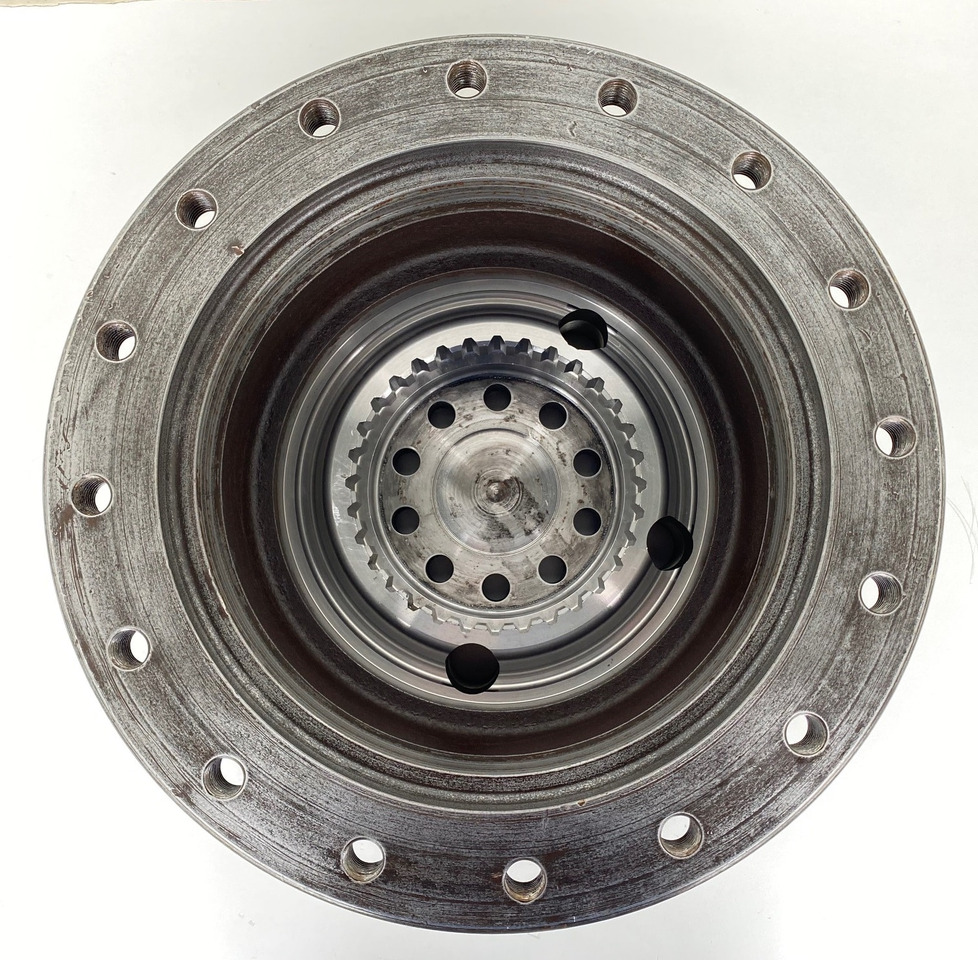 Конечен редуктор за Градежна машина Liebherr Abtriebsglocke ID-Nr.90216077. Typ:FAT400G546.  Typ:PR71605LGP, PR716LGP, PR716XL.: слика 10