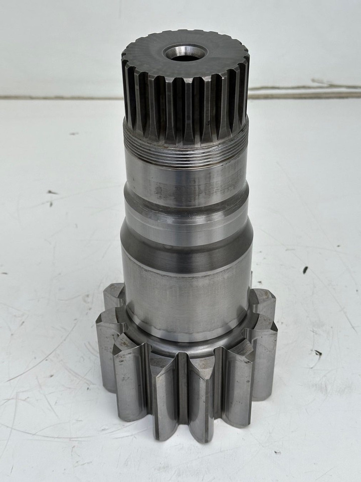 Liebherr Abtriebswelle ID-Nr.90009253 - ID-Nr.12544497.  SAT250/278, SAT250/287, SAT250A300. #12544497.16.11# - Менувач за Багер: слика 3 Liebherr Abtriebswelle ID-Nr.90009253 - ID-Nr.12544497.  SAT250/278, SAT250/287, SAT250A300. #12544497.16.11# - Менувач за Багер: слика 3