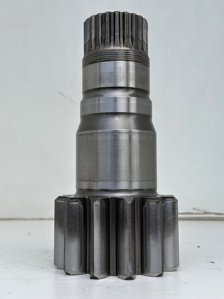 Liebherr Abtriebswelle ID-Nr.90009253 - ID-Nr.12544497.  SAT250/278, SAT250/287, SAT250A300. #12544497.16.11# - Менувач за Багер: слика 2 Liebherr Abtriebswelle ID-Nr.90009253 - ID-Nr.12544497.  SAT250/278, SAT250/287, SAT250A300. #12544497.16.11# - Менувач за Багер: слика 2