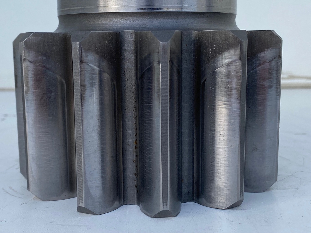 Погонско вратило за Багер Liebherr Abtriebswelle ID-Nr.90009253 - ID-Nr.12544497. SAT250/278, SAT250/287, SAT250A300. #AB01232#: слика 15 Погонско вратило за Багер Liebherr Abtriebswelle ID-Nr.90009253 - ID-Nr.12544497. SAT250/278, SAT250/287, SAT250A300. #AB01232#: слика 15