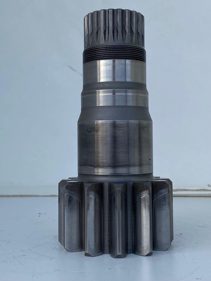 Liebherr Abtriebswelle ID-Nr.90009253 - ID-Nr.12544497. SAT250/278, SAT250/287, SAT250A300. #AB01232# - Погонско вратило за Багер: слика 2 Liebherr Abtriebswelle ID-Nr.90009253 - ID-Nr.12544497. SAT250/278, SAT250/287, SAT250A300. #AB01232# - Погонско вратило за Багер: слика 2