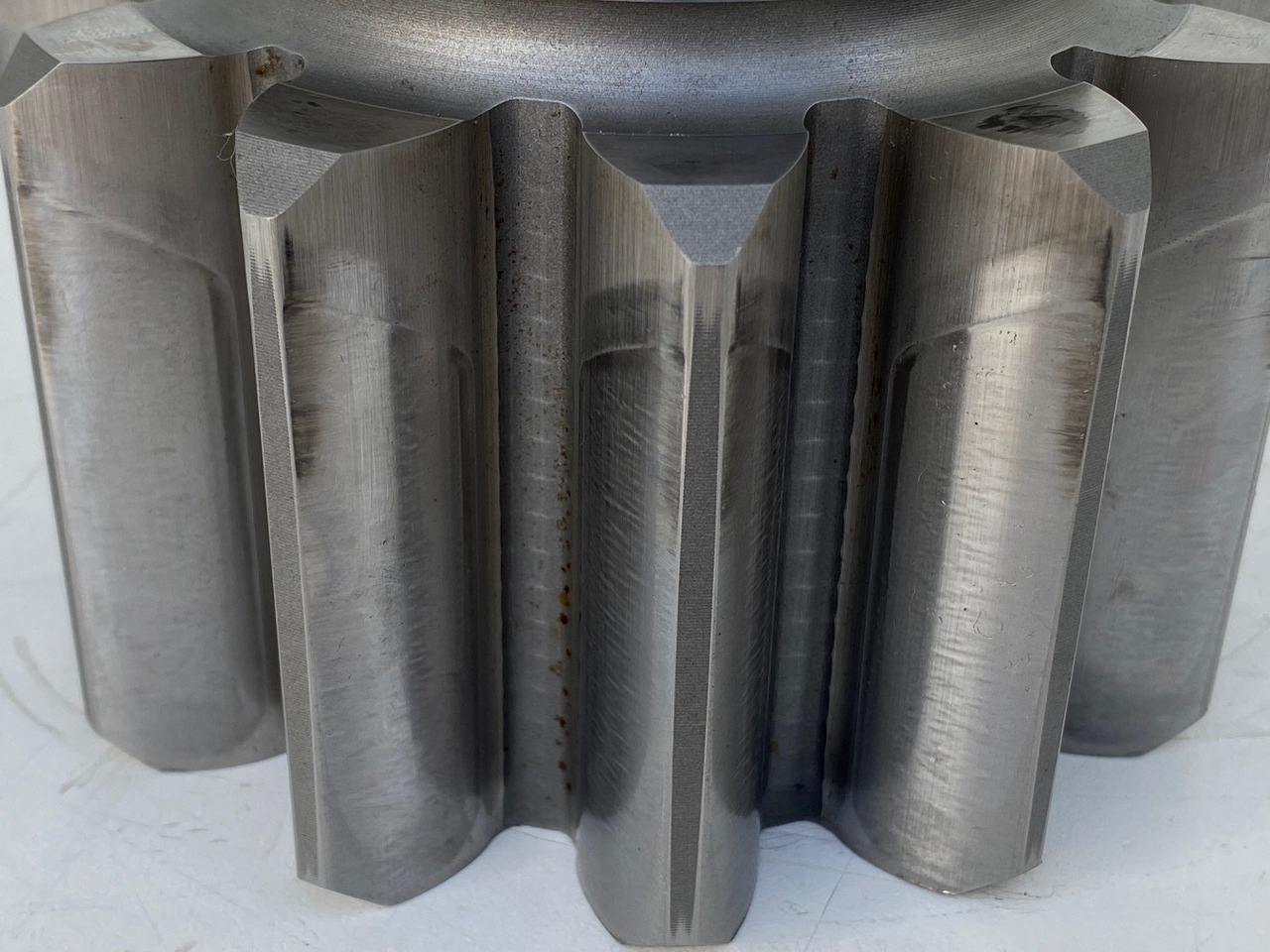 Погонско вратило за Багер Liebherr Abtriebswelle ID-Nr.90009253 - ID-Nr.12544497. SAT250/278, SAT250/287, SAT250A300. #AB01232#: слика 16 Погонско вратило за Багер Liebherr Abtriebswelle ID-Nr.90009253 - ID-Nr.12544497. SAT250/278, SAT250/287, SAT250A300. #AB01232#: слика 16