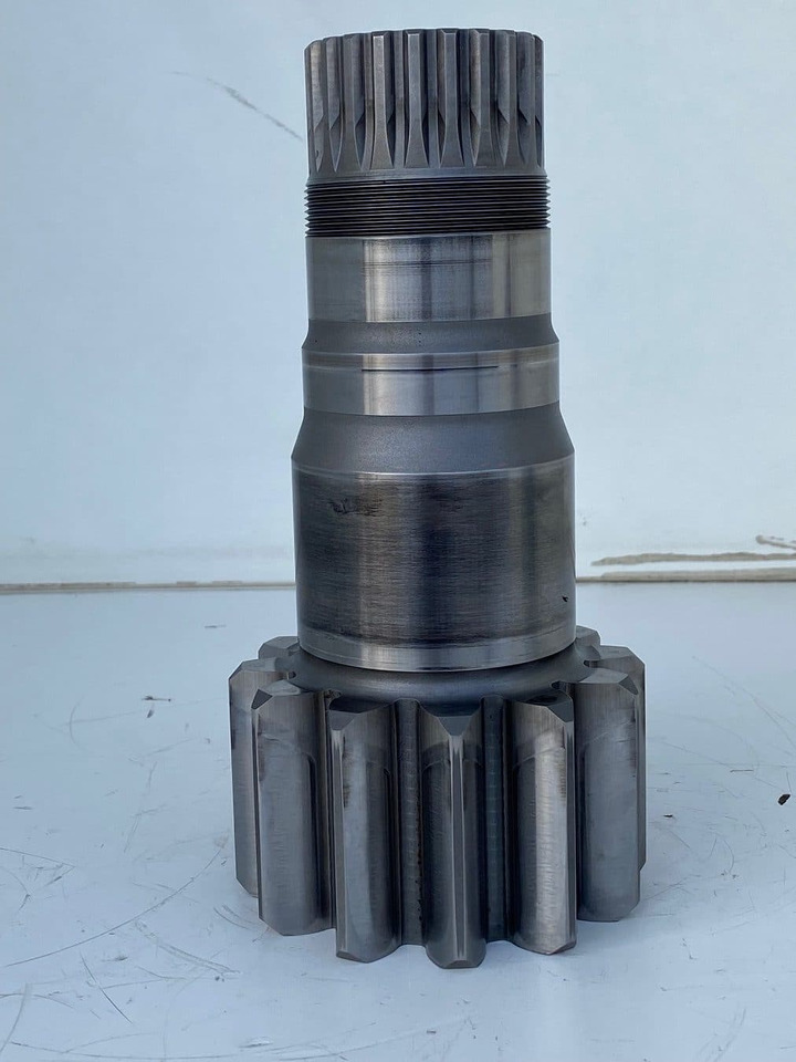 Liebherr Abtriebswelle ID-Nr.90009253 - ID-Nr.12544497. SAT250/278, SAT250/287, SAT250A300. #AB01232# - Погонско вратило за Багер: слика 1 Liebherr Abtriebswelle ID-Nr.90009253 - ID-Nr.12544497. SAT250/278, SAT250/287, SAT250A300. #AB01232# - Погонско вратило за Багер: слика 1