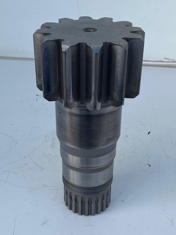 Погонско вратило за Багер Liebherr Abtriebswelle ID-Nr.90009253 - ID-Nr.12544497. SAT250/278, SAT250/287, SAT250A300. #AB01232#: слика 6 Погонско вратило за Багер Liebherr Abtriebswelle ID-Nr.90009253 - ID-Nr.12544497. SAT250/278, SAT250/287, SAT250A300. #AB01232#: слика 6