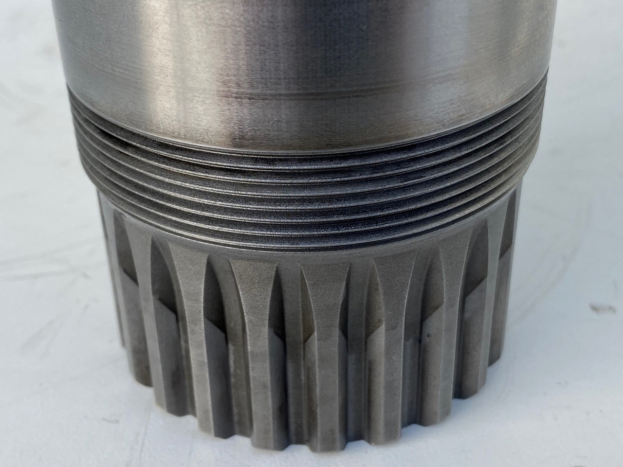 Погонско вратило за Багер Liebherr Abtriebswelle ID-Nr.90009253 - ID-Nr.12544497. SAT250/278, SAT250/287, SAT250A300. #AB01232#: слика 10 Погонско вратило за Багер Liebherr Abtriebswelle ID-Nr.90009253 - ID-Nr.12544497. SAT250/278, SAT250/287, SAT250A300. #AB01232#: слика 10