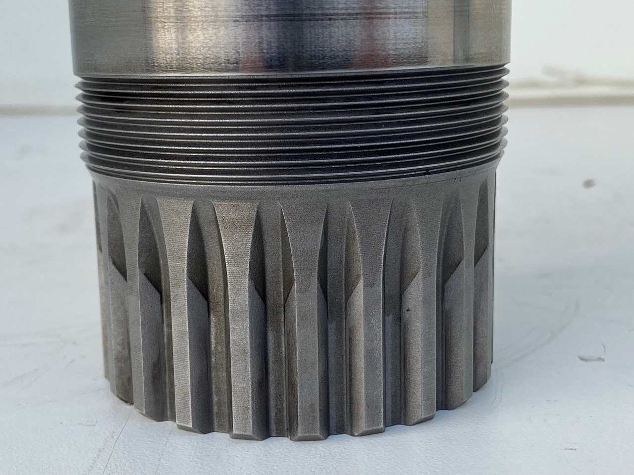 Погонско вратило за Багер Liebherr Abtriebswelle ID-Nr.90009253 - ID-Nr.12544497. SAT250/278, SAT250/287, SAT250A300. #AB01232#: слика 9 Погонско вратило за Багер Liebherr Abtriebswelle ID-Nr.90009253 - ID-Nr.12544497. SAT250/278, SAT250/287, SAT250A300. #AB01232#: слика 9