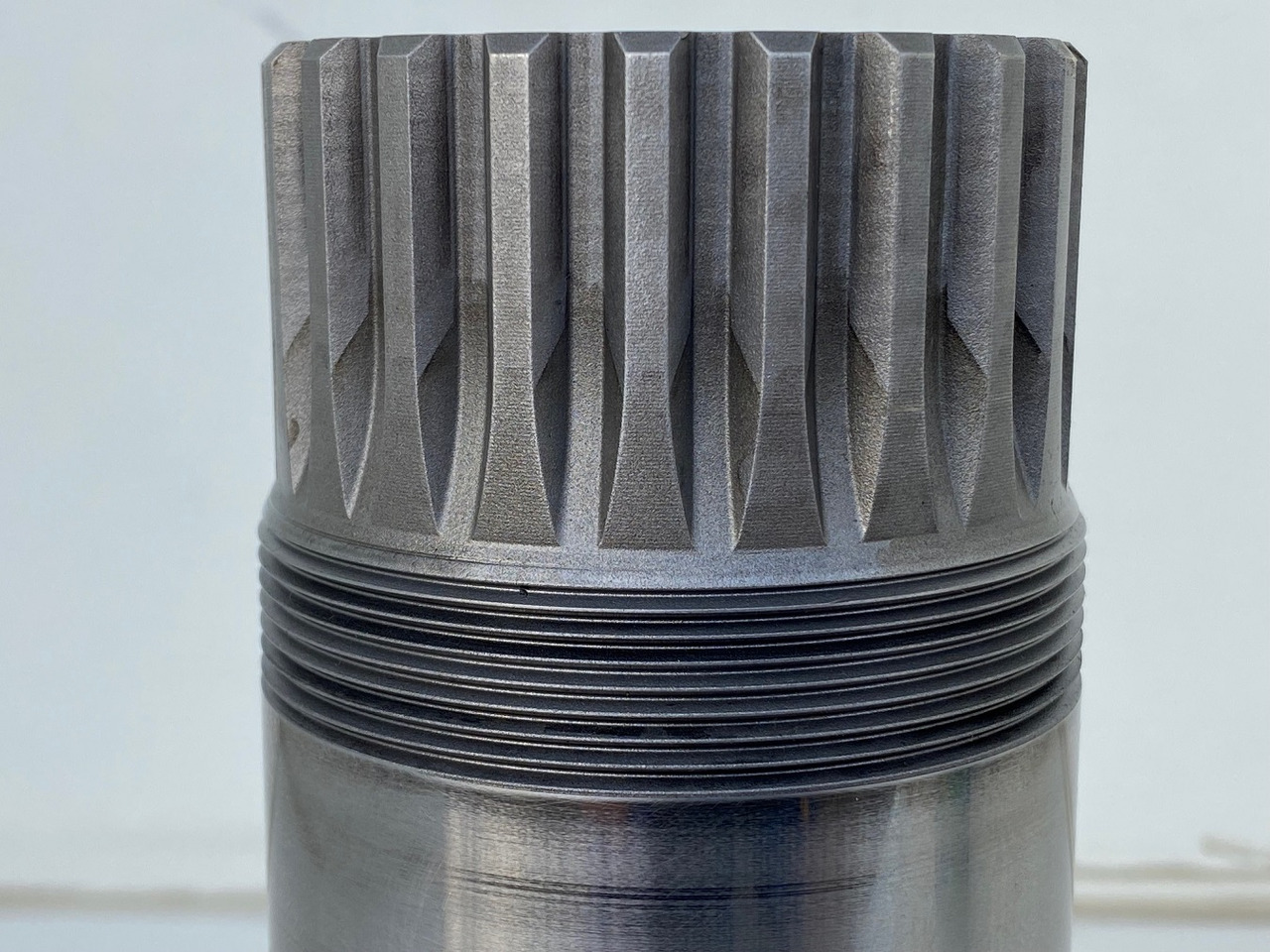 Погонско вратило за Багер Liebherr Abtriebswelle ID-Nr.90009253 - ID-Nr.12544497. SAT250/278, SAT250/287, SAT250A300. #AB01232#: слика 7 Погонско вратило за Багер Liebherr Abtriebswelle ID-Nr.90009253 - ID-Nr.12544497. SAT250/278, SAT250/287, SAT250A300. #AB01232#: слика 7