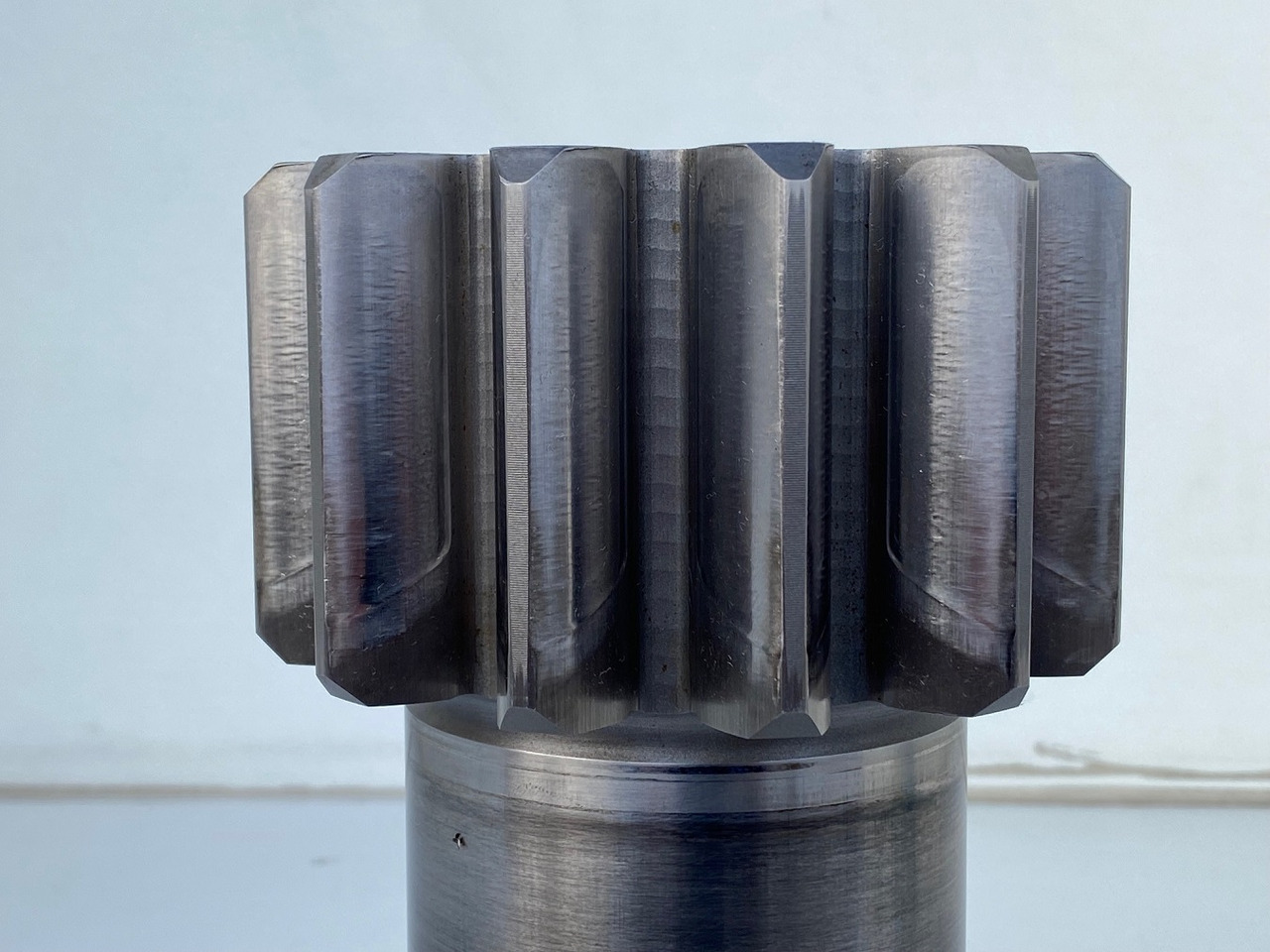 Погонско вратило за Багер Liebherr Abtriebswelle ID-Nr.90009253 - ID-Nr.12544497. SAT250/278, SAT250/287, SAT250A300. #AB01232#: слика 12 Погонско вратило за Багер Liebherr Abtriebswelle ID-Nr.90009253 - ID-Nr.12544497. SAT250/278, SAT250/287, SAT250A300. #AB01232#: слика 12