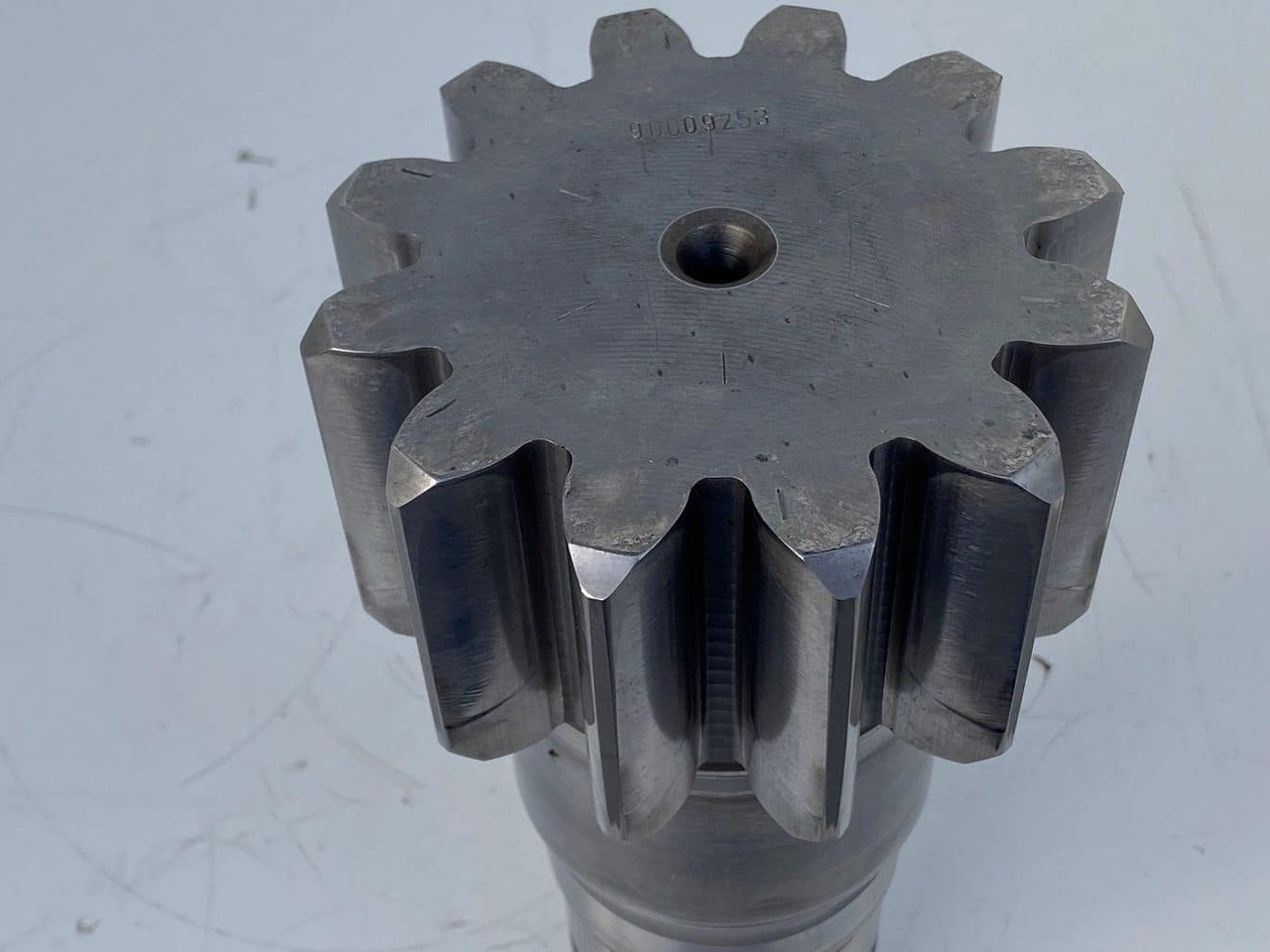 Погонско вратило за Багер Liebherr Abtriebswelle ID-Nr.90009253 - ID-Nr.12544497. SAT250/278, SAT250/287, SAT250A300. #AB01232#: слика 13 Погонско вратило за Багер Liebherr Abtriebswelle ID-Nr.90009253 - ID-Nr.12544497. SAT250/278, SAT250/287, SAT250A300. #AB01232#: слика 13