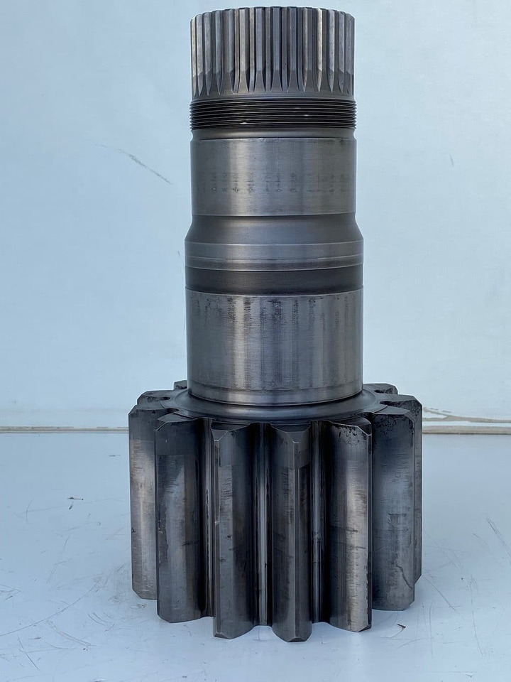 Liebherr Abtriebswelle ID-Nr.90216225. SAT300A1200. R926-1715 - R928-1715 - R930-1716. #AB0161# - Ротационен редуктор за Багер гасеничар: слика 1 Liebherr Abtriebswelle ID-Nr.90216225. SAT300A1200. R926-1715 - R928-1715 - R930-1716. #AB0161# - Ротационен редуктор за Багер гасеничар: слика 1