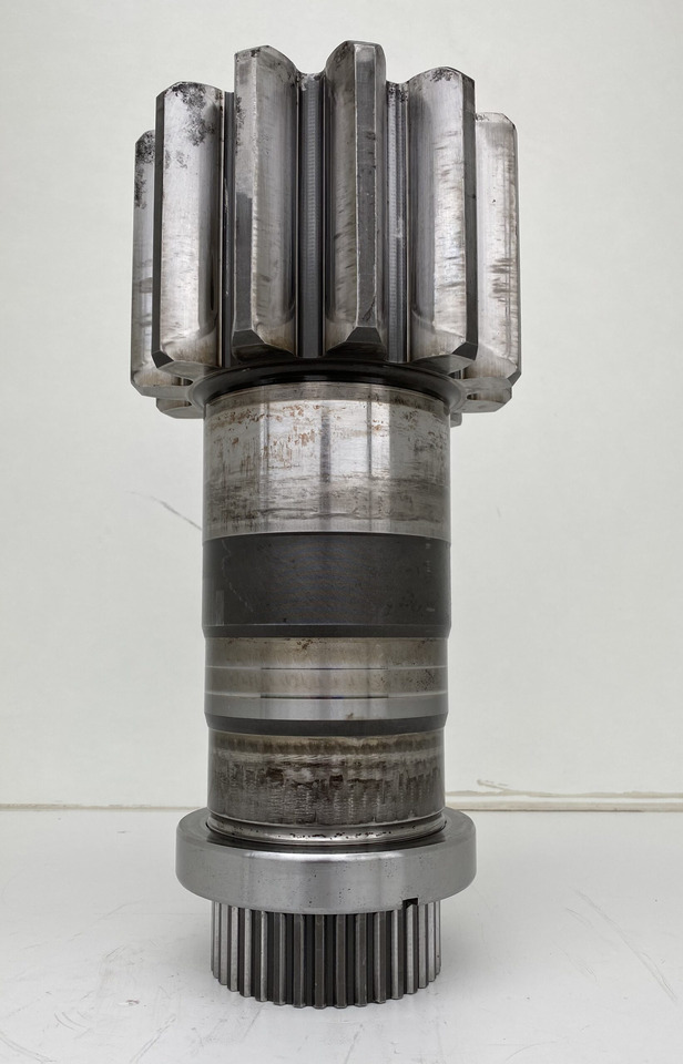 Liebherr Abtriebswelle ID-Nr.9442164. SAT325/204 - SAT350/208. - Ротационен редуктор за Багер гасеничар: слика 5 Liebherr Abtriebswelle ID-Nr.9442164. SAT325/204 - SAT350/208. - Ротационен редуктор за Багер гасеничар: слика 5