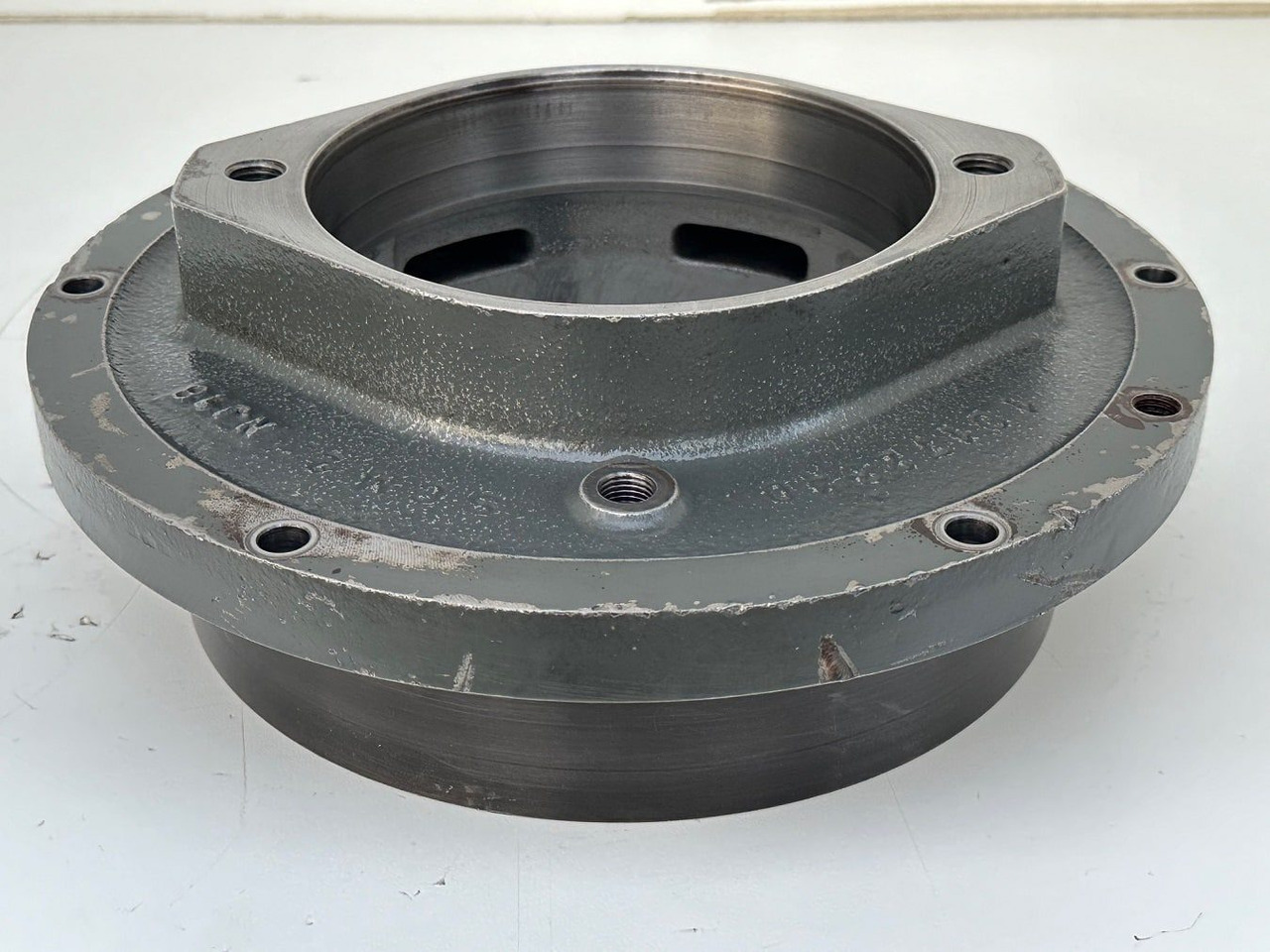 Liebherr Bremse ID-Nr.90006564. SAT300/271 - SAT300/288. R936 LC, R936 LC-V, R936 LCV, R936 NLC, R950 T. #BR.026# - Ротационен редуктор за Градежна машина: слика 2 Liebherr Bremse ID-Nr.90006564. SAT300/271 - SAT300/288. R936 LC, R936 LC-V, R936 LCV, R936 NLC, R950 T. #BR.026# - Ротационен редуктор за Градежна машина: слика 2