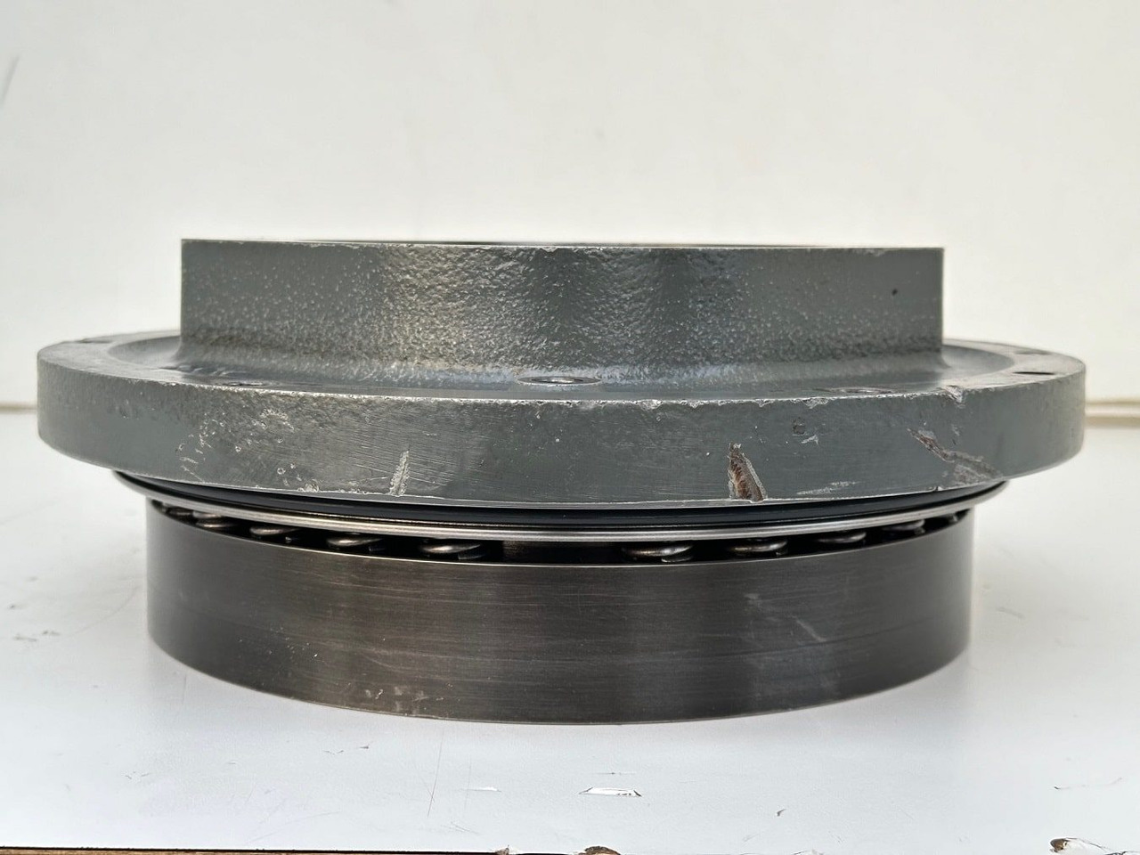 Liebherr Bremse ID-Nr.90006564. SAT300/271 - SAT300/288. R936 LC, R936 LC-V, R936 LCV, R936 NLC, R950 T. #BR.026# - Ротационен редуктор за Градежна машина: слика 3 Liebherr Bremse ID-Nr.90006564. SAT300/271 - SAT300/288. R936 LC, R936 LC-V, R936 LCV, R936 NLC, R950 T. #BR.026# - Ротационен редуктор за Градежна машина: слика 3