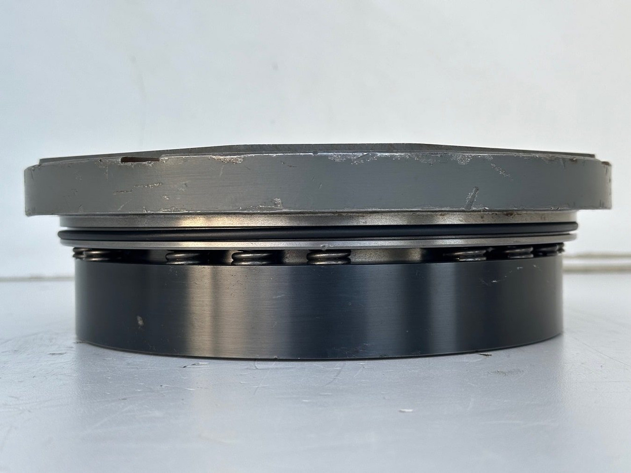 Liebherr Bremse ID-Nr.90009255. SAT250/278 - SAT250/287. A913 COMP, A914 COMP, A914, A916 COMP, A916, A918 COMP, A918, A920, A922 RAIL, A924 RAIL, LH18, LH22, LH24, LH26, R914 COMP, R914 RAIL, R914, - Ротационен редуктор за Багер гасеничар: слика 3 Liebherr Bremse ID-Nr.90009255. SAT250/278 - SAT250/287. A913 COMP, A914 COMP, A914, A916 COMP, A916, A918 COMP, A918, A920, A922 RAIL, A924 RAIL, LH18, LH22, LH24, LH26, R914 COMP, R914 RAIL, R914, - Ротационен редуктор за Багер гасеничар: слика 3