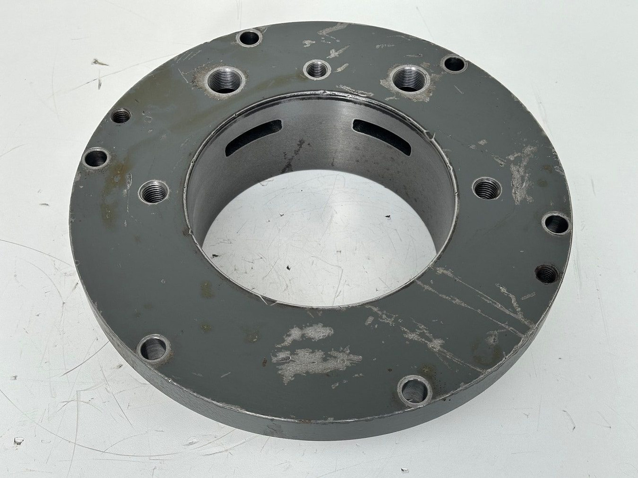 Liebherr Bremse ID-Nr.90204666. A924 HL, A924, LH30 C, LH30 M, LH35 M, LH35 MT, R922. #BR.01627#01696# - Менувач за Градежна машина: слика 2 Liebherr Bremse ID-Nr.90204666. A924 HL, A924, LH30 C, LH30 M, LH35 M, LH35 MT, R922. #BR.01627#01696# - Менувач за Градежна машина: слика 2