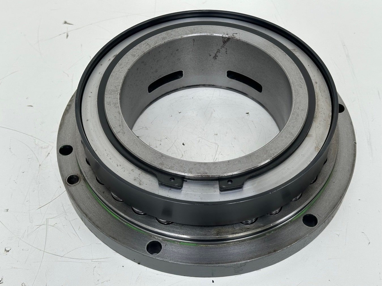 Liebherr Bremse ID-Nr.90204666. A924 HL, A924, LH30 C, LH30 M, LH35 M, LH35 MT, R922. #BR.01627#01696# - Менувач за Градежна машина: слика 5 Liebherr Bremse ID-Nr.90204666. A924 HL, A924, LH30 C, LH30 M, LH35 M, LH35 MT, R922. #BR.01627#01696# - Менувач за Градежна машина: слика 5