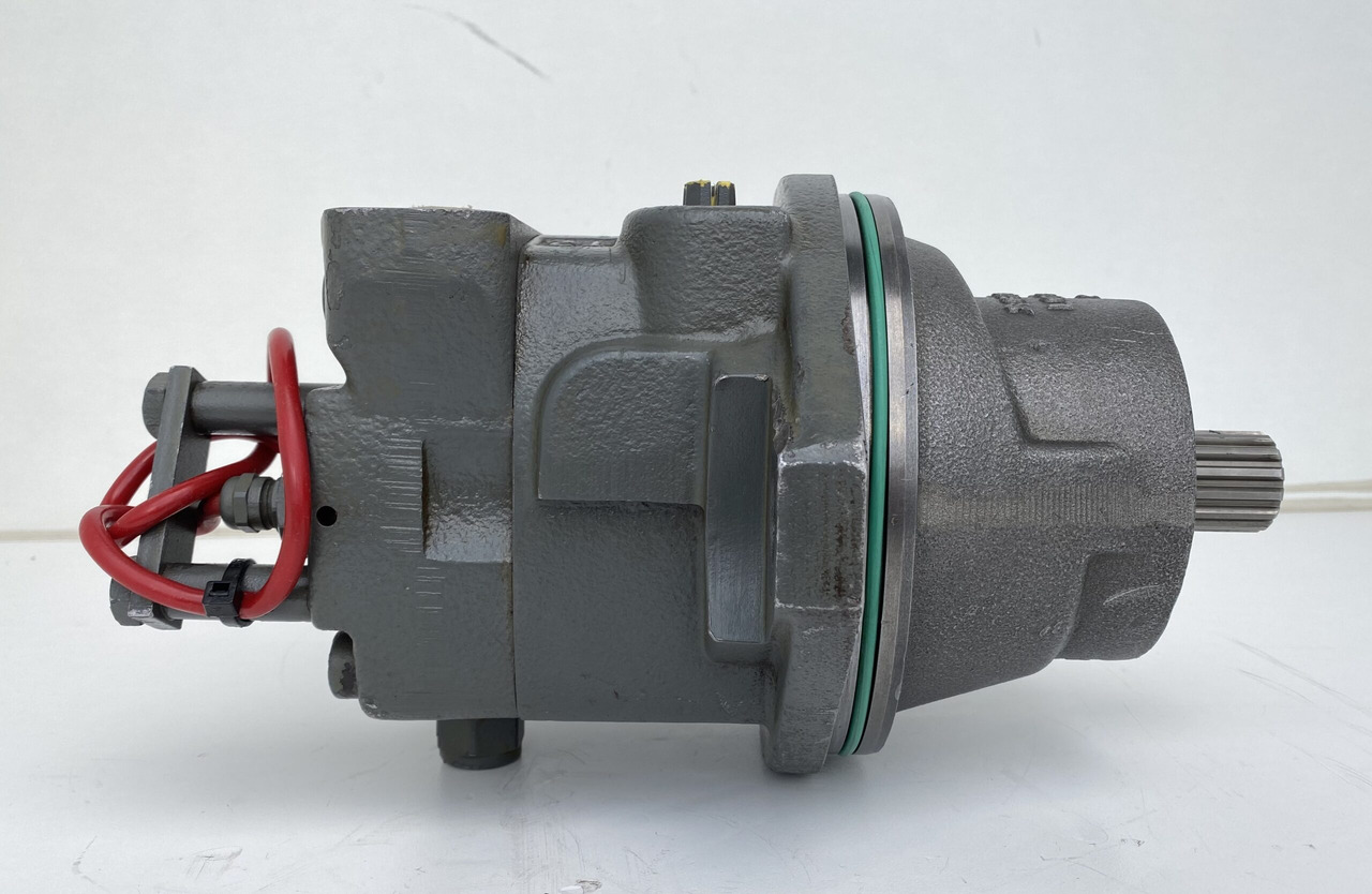 Liebherr Hydraulikeinbaumotor FMF045, ID-Nr.10132702.  A924,LH30C,LH30M,LH35M,LH35MT,LH40C,LH40CP,LH40M,LH40MP,LH50CHR,LH50M,LH50MHR,LH50MT.  #07110# - Хидрауличен мотор за Багер на тркала: слика 1 Liebherr Hydraulikeinbaumotor FMF045, ID-Nr.10132702.  A924,LH30C,LH30M,LH35M,LH35MT,LH40C,LH40CP,LH40M,LH40MP,LH50CHR,LH50M,LH50MHR,LH50MT.  #07110# - Хидрауличен мотор за Багер на тркала: слика 1