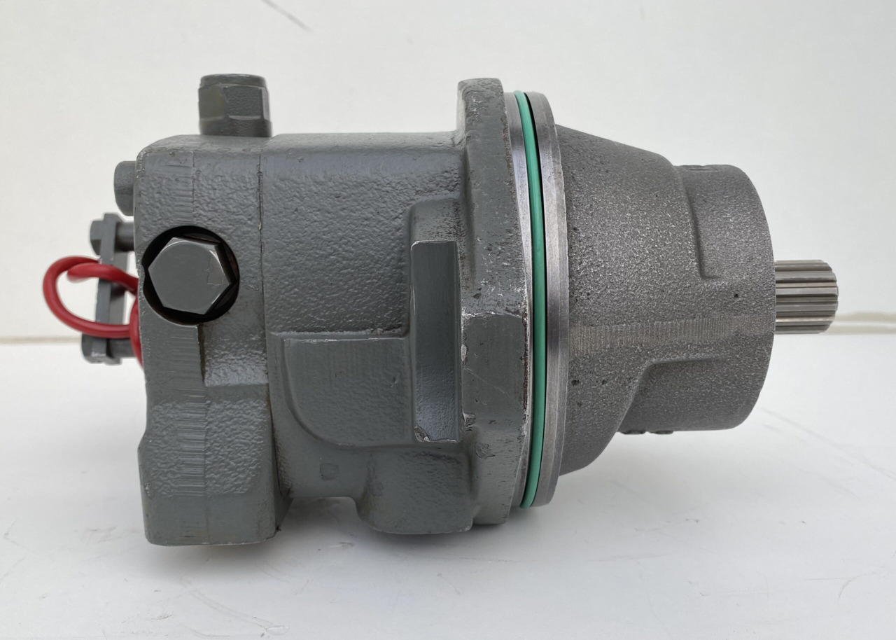 Liebherr Hydraulikeinbaumotor FMF045, ID-Nr.10132702.  A924,LH30C,LH30M,LH35M,LH35MT,LH40C,LH40CP,LH40M,LH40MP,LH50CHR,LH50M,LH50MHR,LH50MT.  #07110# - Хидрауличен мотор за Багер на тркала: слика 4 Liebherr Hydraulikeinbaumotor FMF045, ID-Nr.10132702.  A924,LH30C,LH30M,LH35M,LH35MT,LH40C,LH40CP,LH40M,LH40MP,LH50CHR,LH50M,LH50MHR,LH50MT.  #07110# - Хидрауличен мотор за Багер на тркала: слика 4