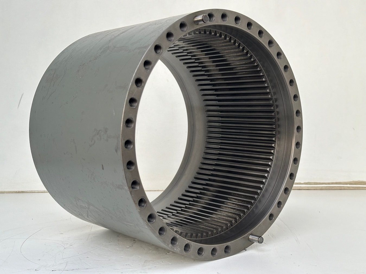 Liebherr Innenrad ID-Nr.90206974. SAT300/282. LH40 C LH40 CP, LH40 M, LH40MP, LH50 CHR, LH50 CHRP, LH50 M, LH50 MHR, LH50 MHRP, LH50MT. #IN.01342# - Ротационен редуктор за Градежна машина: слика 3 Liebherr Innenrad ID-Nr.90206974. SAT300/282. LH40 C LH40 CP, LH40 M, LH40MP, LH50 CHR, LH50 CHRP, LH50 M, LH50 MHR, LH50 MHRP, LH50MT. #IN.01342# - Ротационен редуктор за Градежна машина: слика 3
