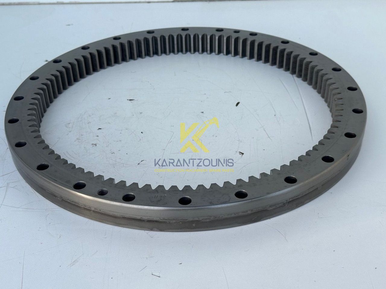 Liebherr Innenrad ID-Nr.944442903. FAT500P128 - FAT500P131. LH80, LH110, R945, R950, R956, R960, R964, R966. #IN.29.09# - Конечен редуктор за Багер гасеничар: слика 3 Liebherr Innenrad ID-Nr.944442903. FAT500P128 - FAT500P131. LH80, LH110, R945, R950, R956, R960, R964, R966. #IN.29.09# - Конечен редуктор за Багер гасеничар: слика 3