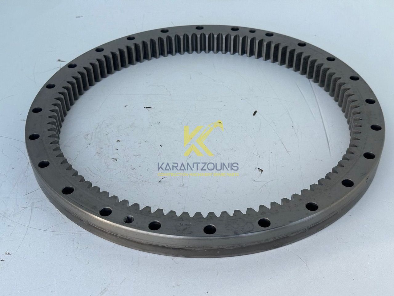 Liebherr Innenrad ID-Nr.944442903. FAT500P128 - FAT500P131. LH80, LH110, R945, R950, R956, R960, R964, R966. #IN.29.09# - Конечен редуктор за Багер гасеничар: слика 2 Liebherr Innenrad ID-Nr.944442903. FAT500P128 - FAT500P131. LH80, LH110, R945, R950, R956, R960, R964, R966. #IN.29.09# - Конечен редуктор за Багер гасеничар: слика 2