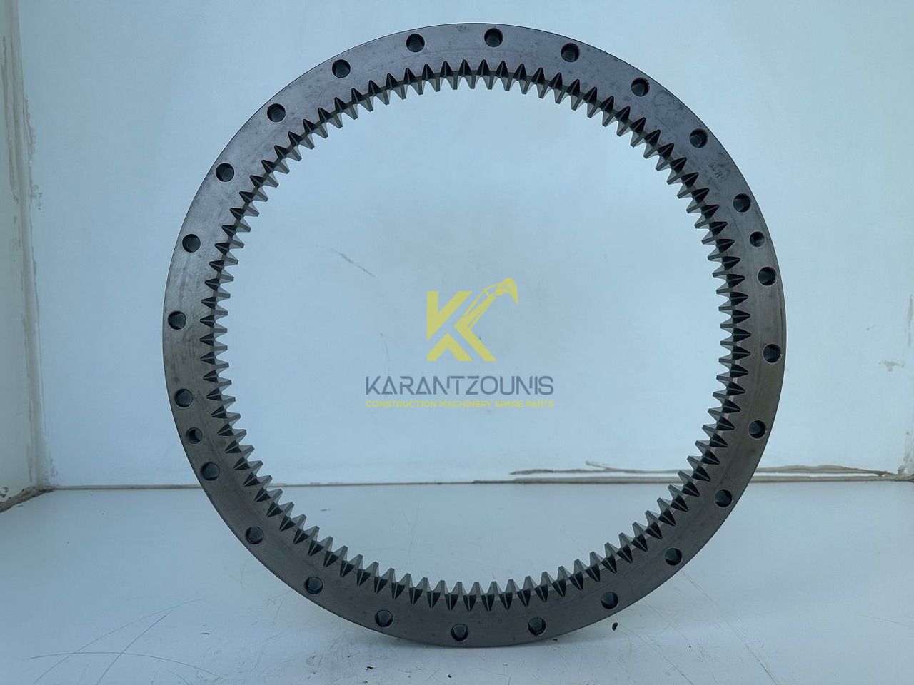 Liebherr Innenrad ID-Nr.944442903. FAT500P128 - FAT500P131. LH80, LH110, R945, R950, R956, R960, R964, R966. #IN.29.09# - Конечен редуктор за Багер гасеничар: слика 5 Liebherr Innenrad ID-Nr.944442903. FAT500P128 - FAT500P131. LH80, LH110, R945, R950, R956, R960, R964, R966. #IN.29.09# - Конечен редуктор за Багер гасеничар: слика 5