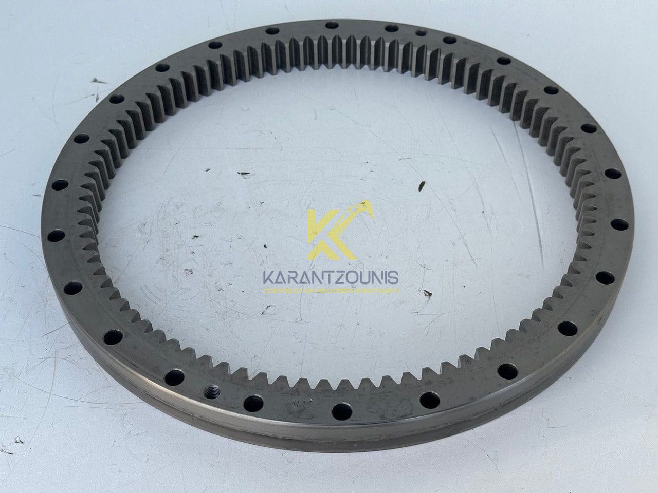 Liebherr Innenrad ID-Nr.944442903. FAT500P128 - FAT500P131. LH80, LH110, R945, R950, R956, R960, R964, R966. #IN.29.09# - Конечен редуктор за Багер гасеничар: слика 1 Liebherr Innenrad ID-Nr.944442903. FAT500P128 - FAT500P131. LH80, LH110, R945, R950, R956, R960, R964, R966. #IN.29.09# - Конечен редуктор за Багер гасеничар: слика 1