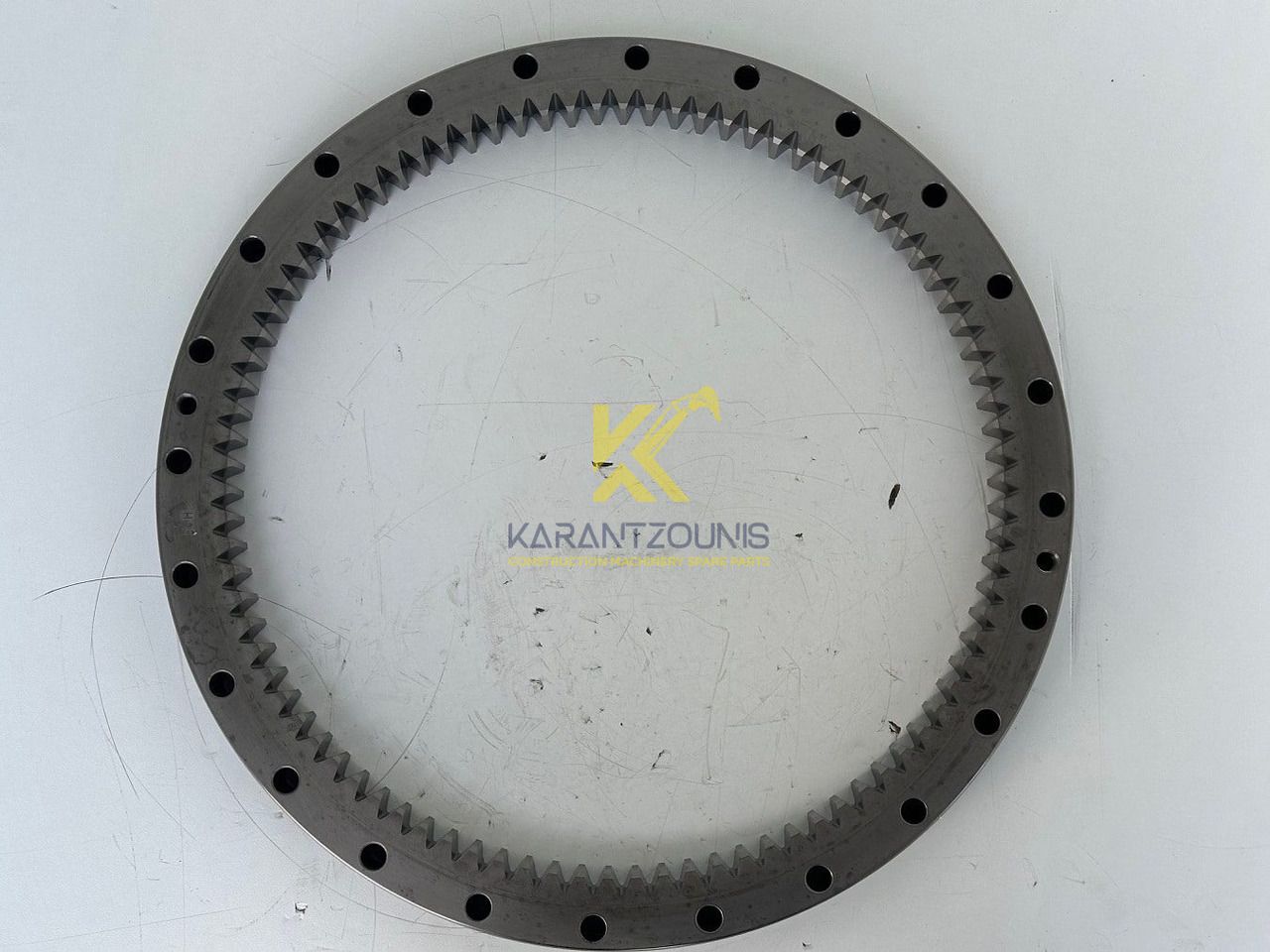 Liebherr Innenrad ID-Nr.944442903. FAT500P128 - FAT500P131. LH80, LH110, R945, R950, R956, R960, R964, R966. #IN.29.09# - Конечен редуктор за Багер гасеничар: слика 4 Liebherr Innenrad ID-Nr.944442903. FAT500P128 - FAT500P131. LH80, LH110, R945, R950, R956, R960, R964, R966. #IN.29.09# - Конечен редуктор за Багер гасеничар: слика 4